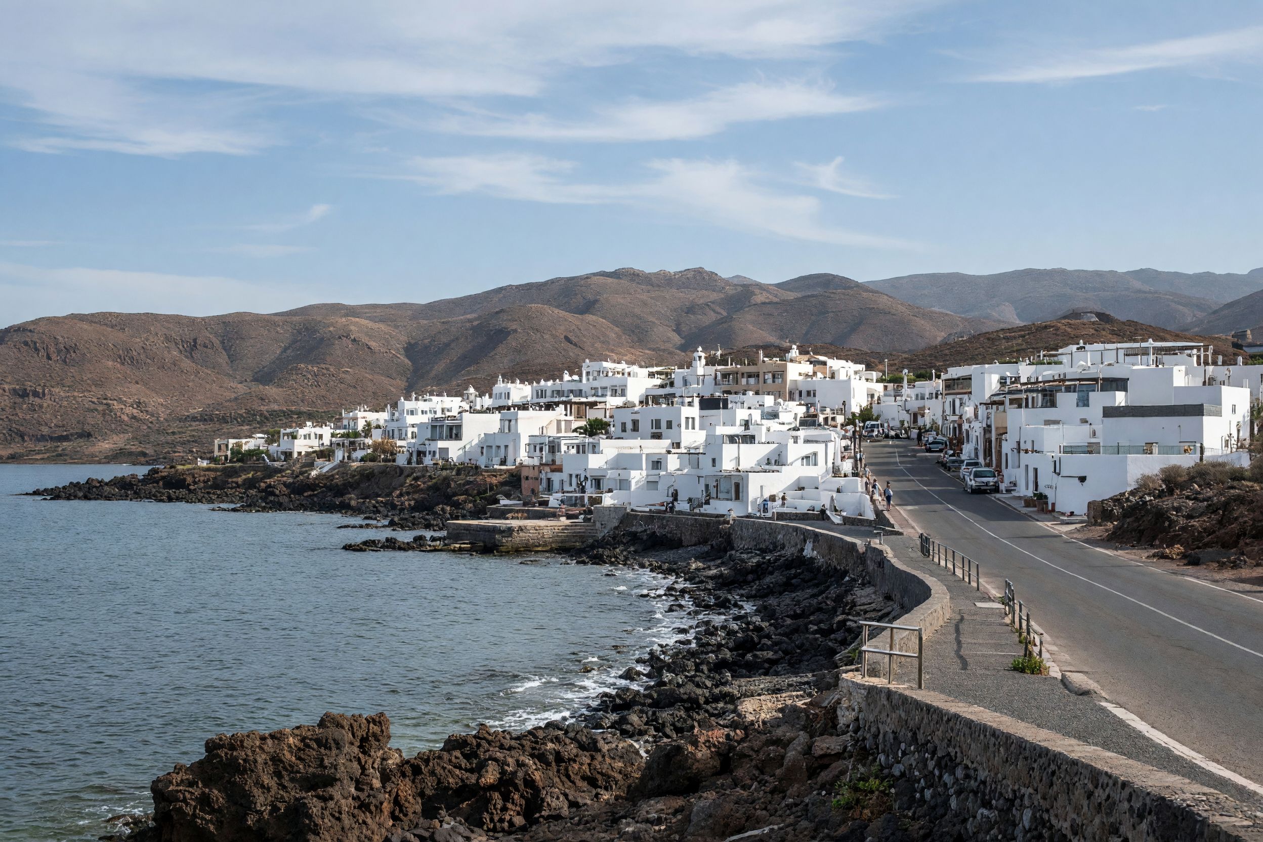 Punta Mujeres