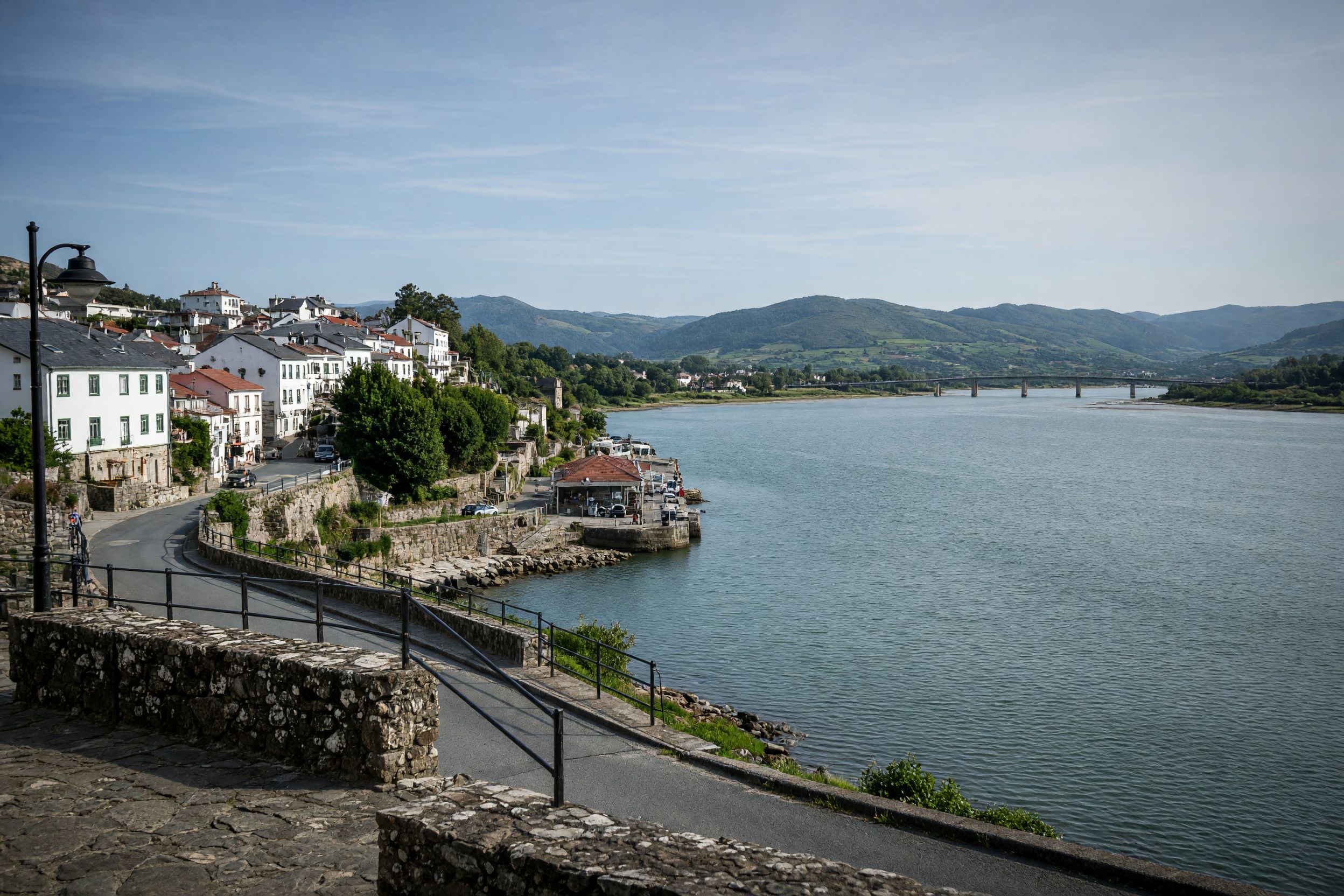 Ribadeo
