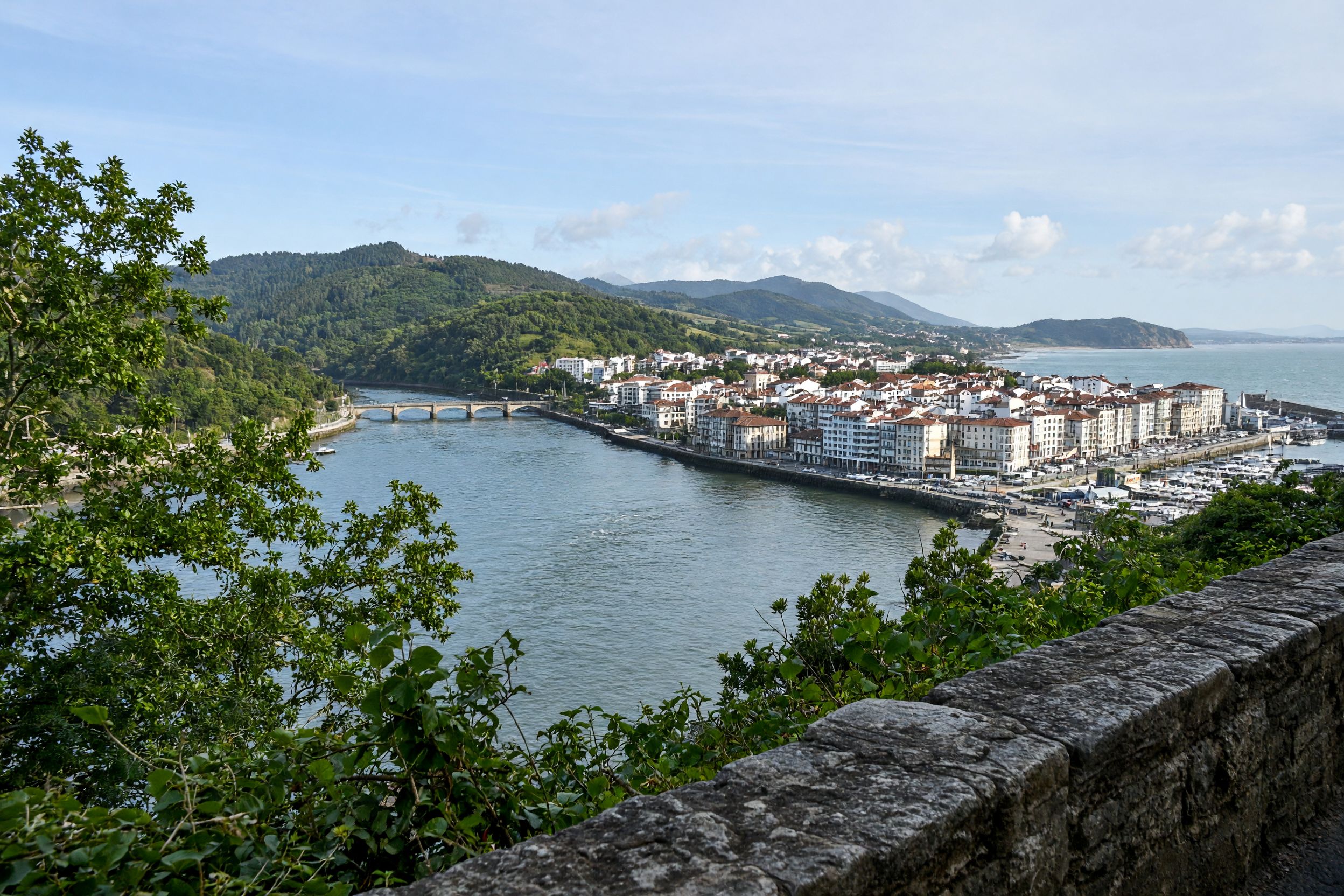 Ribadesella