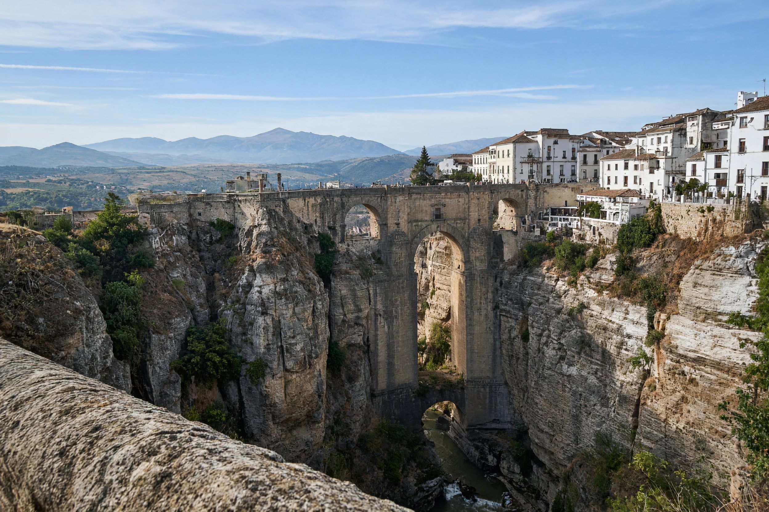 Ronda