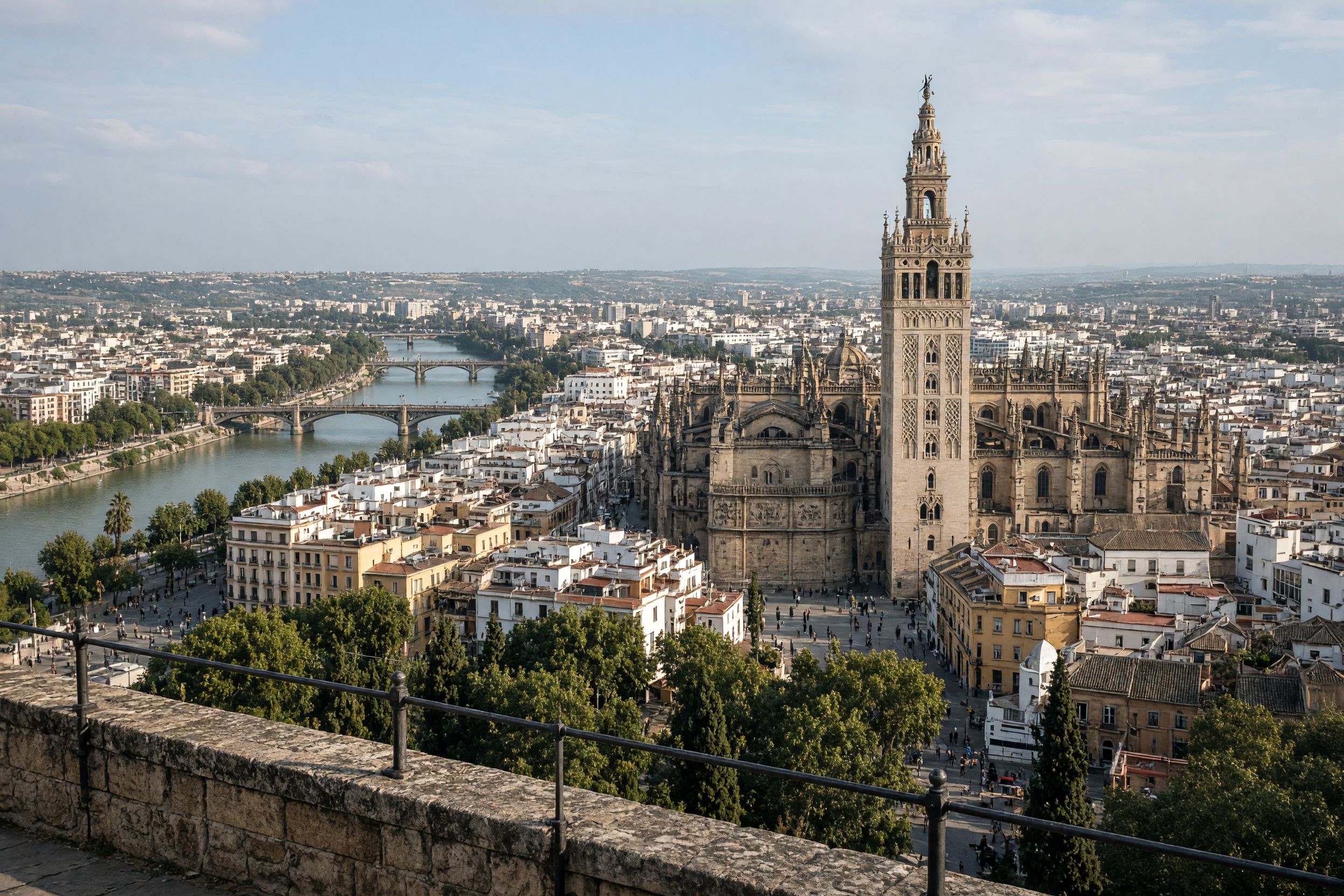 Seville