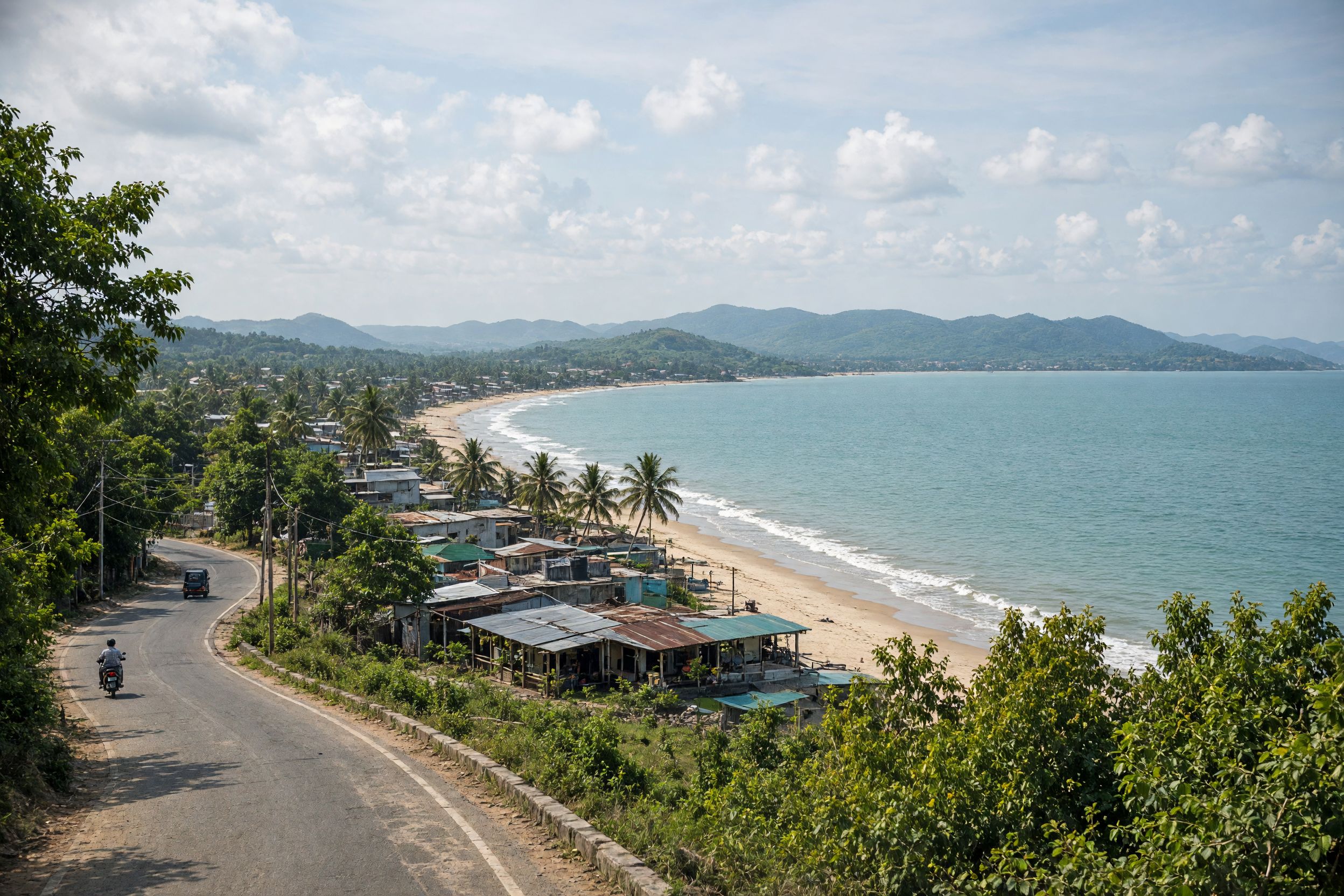 Arugam Bay