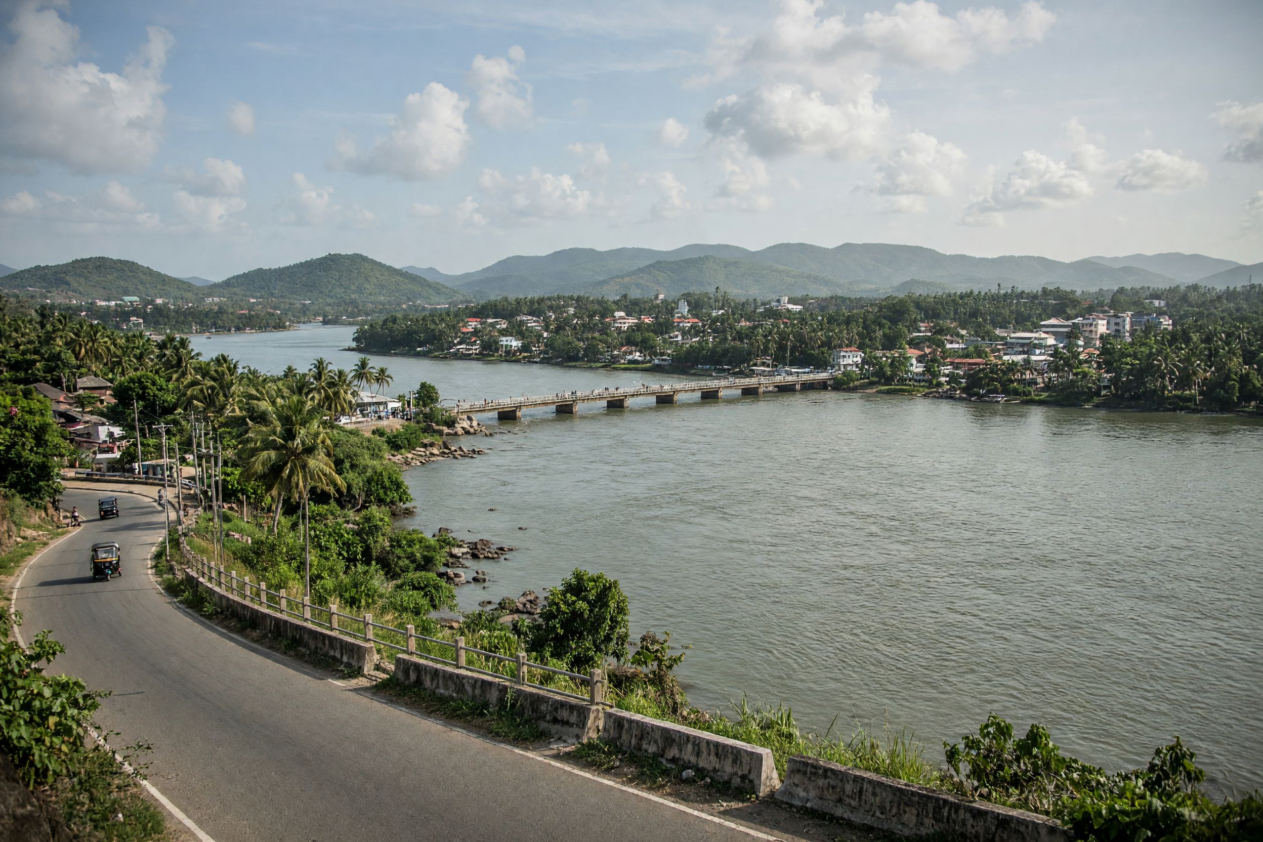 Bentota