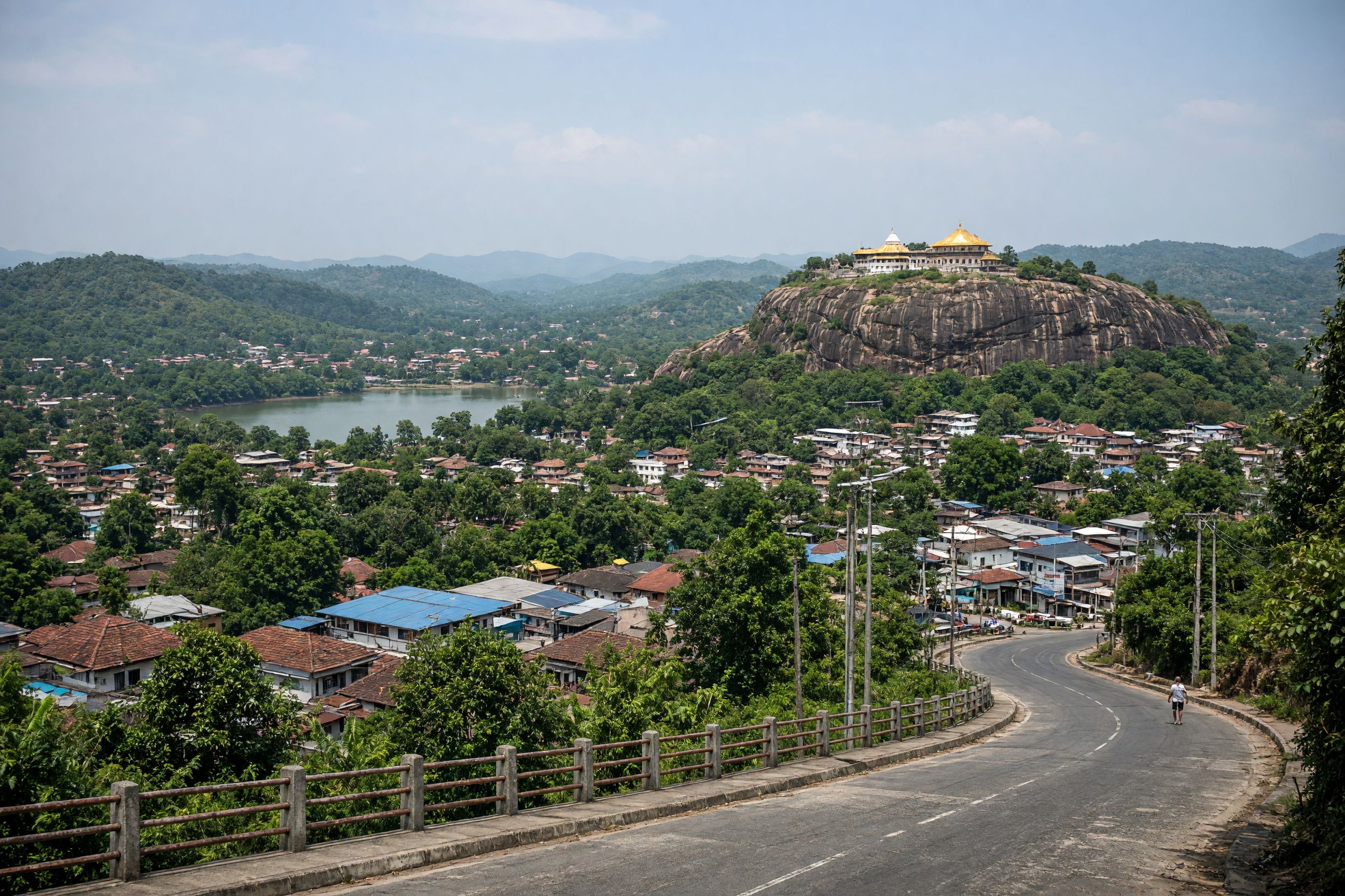 Dambulla