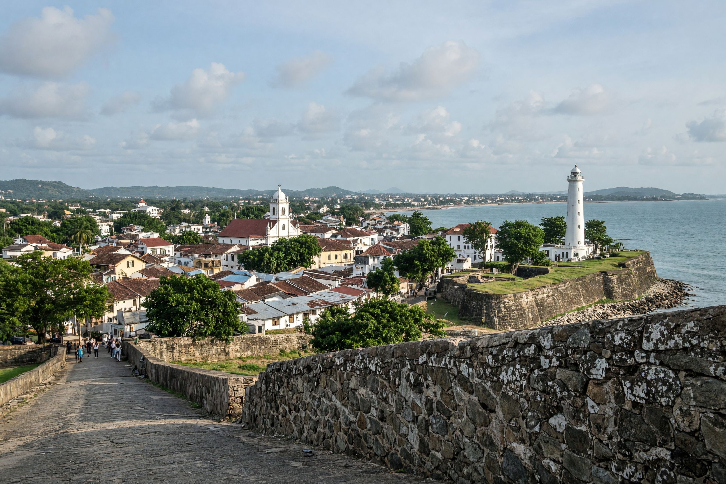 Galle