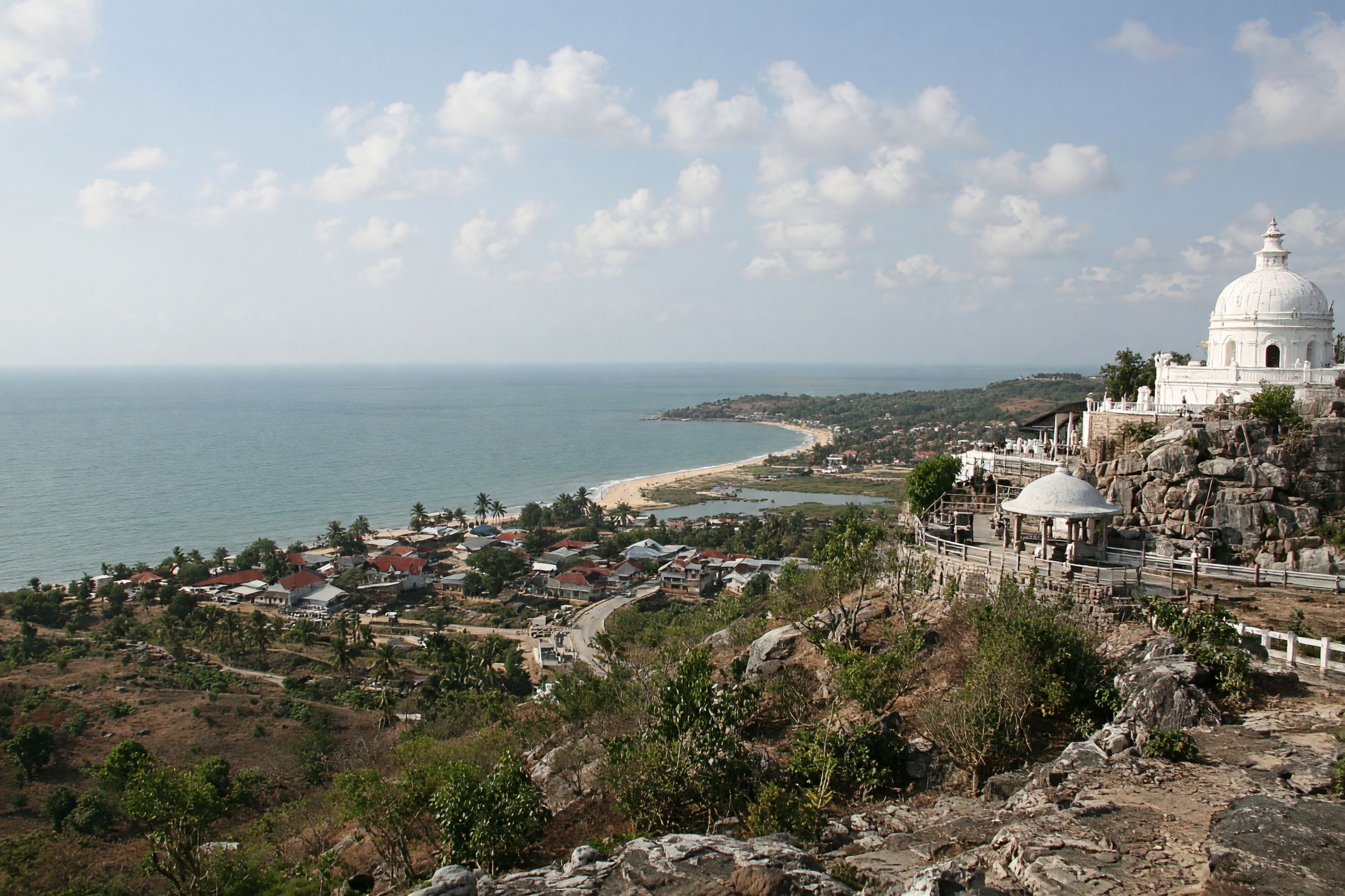 Kirinda