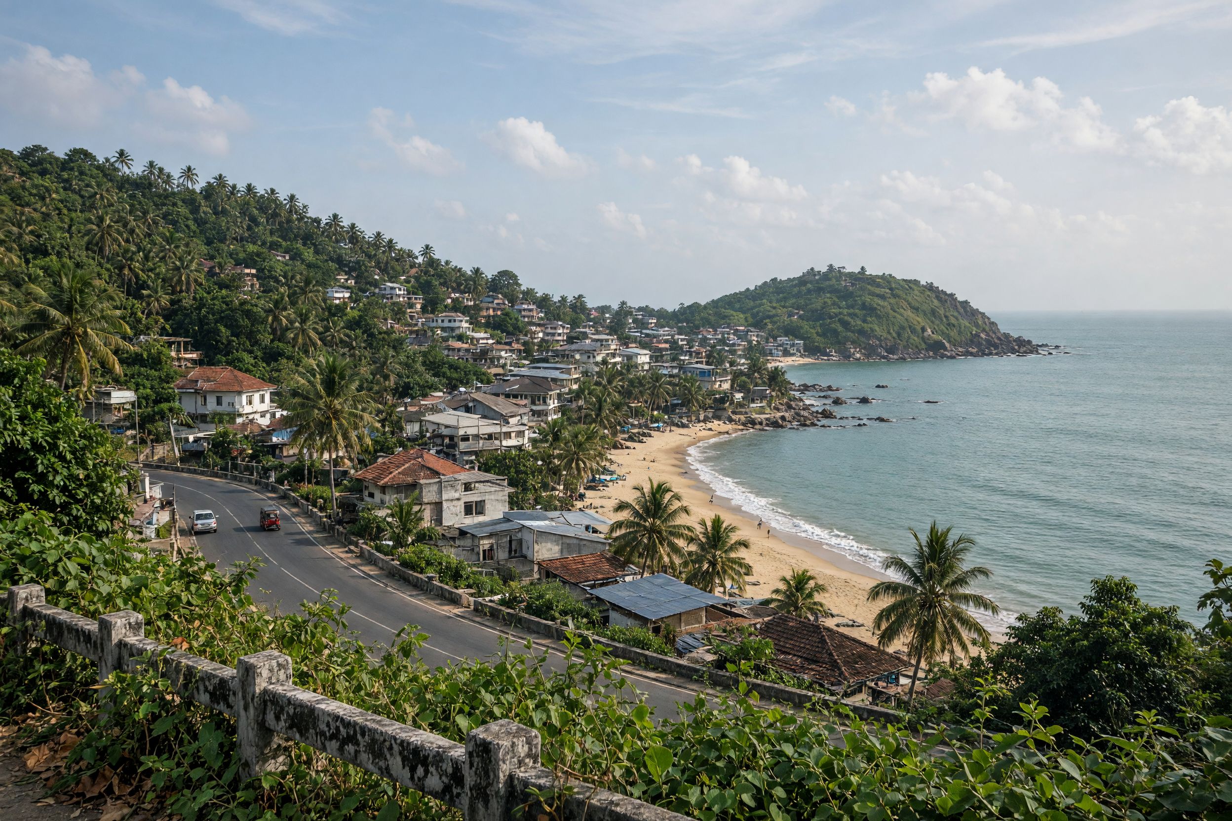 Mirissa
