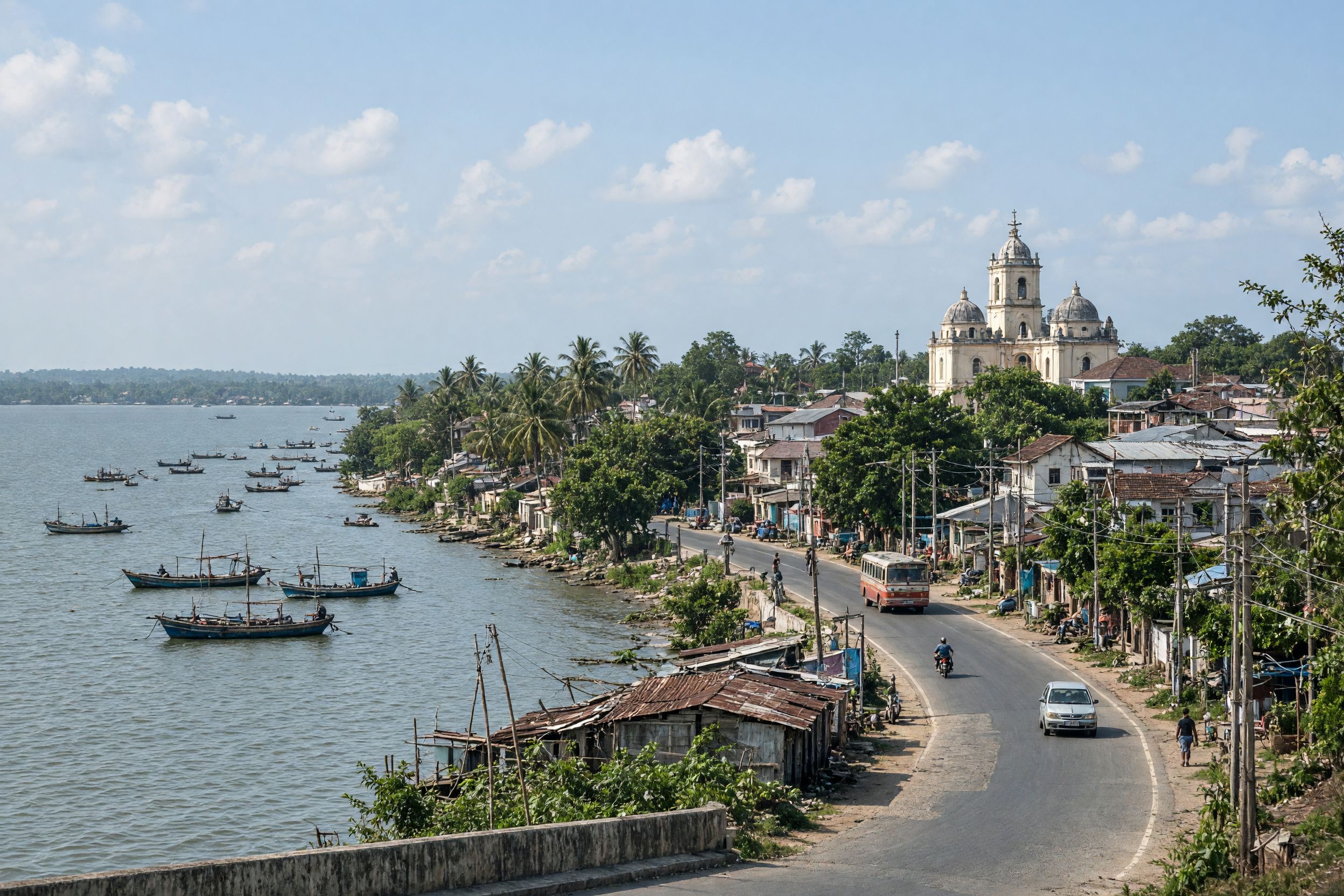 Negombo
