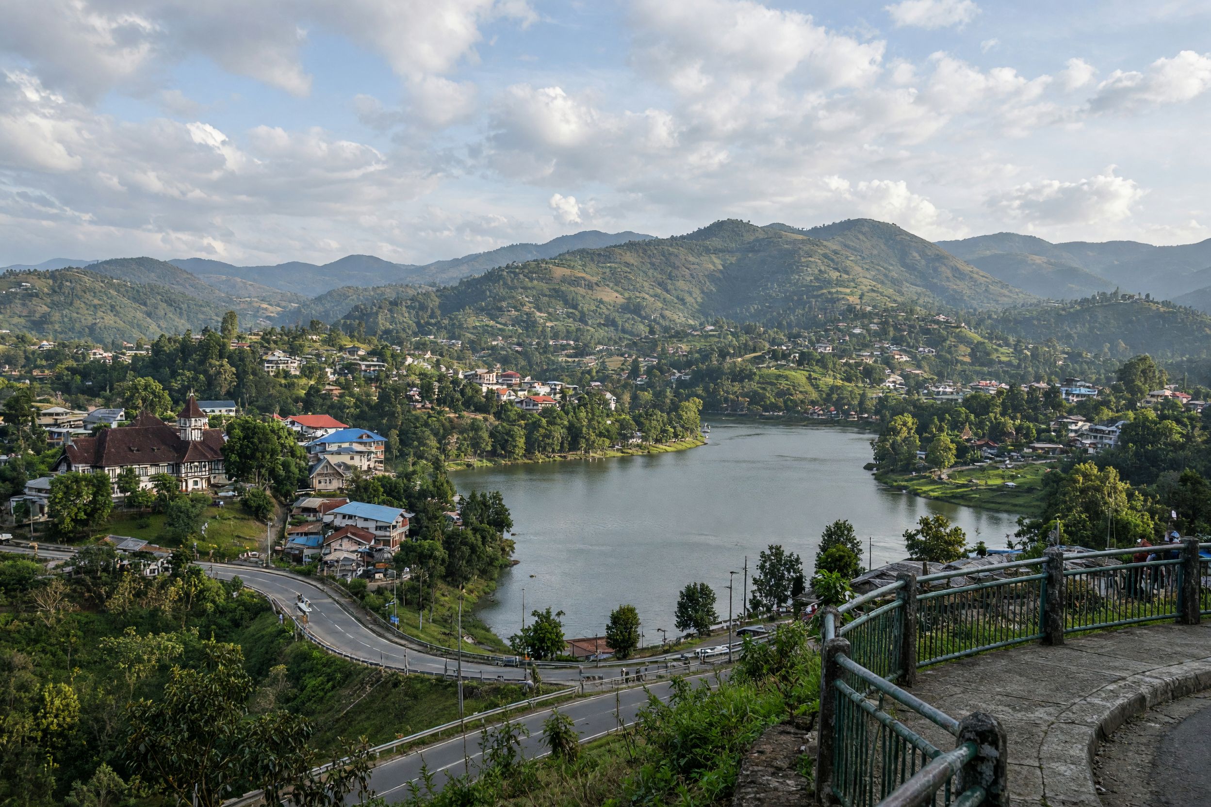 Nuwara Eliya