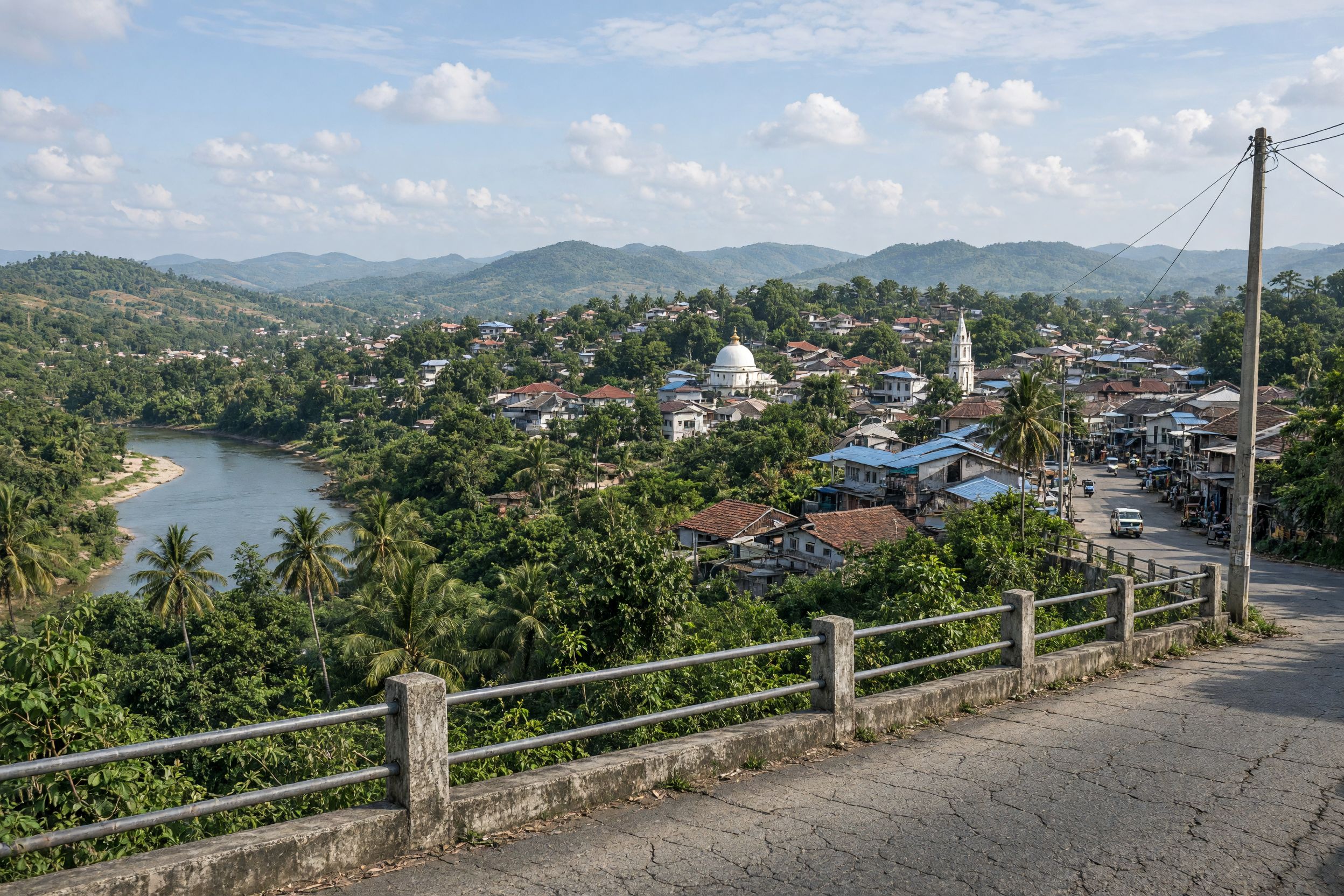 Okewela
