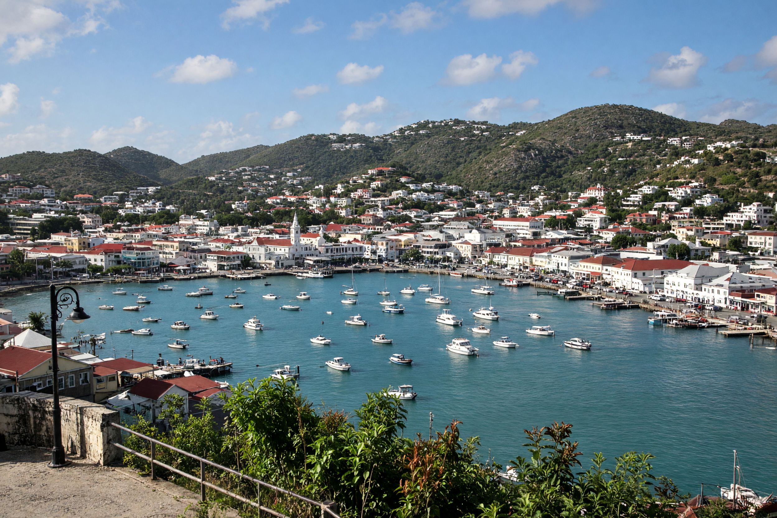 Gustavia