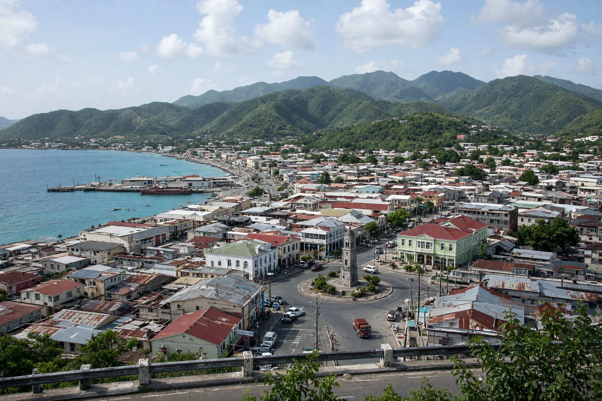 Basseterre