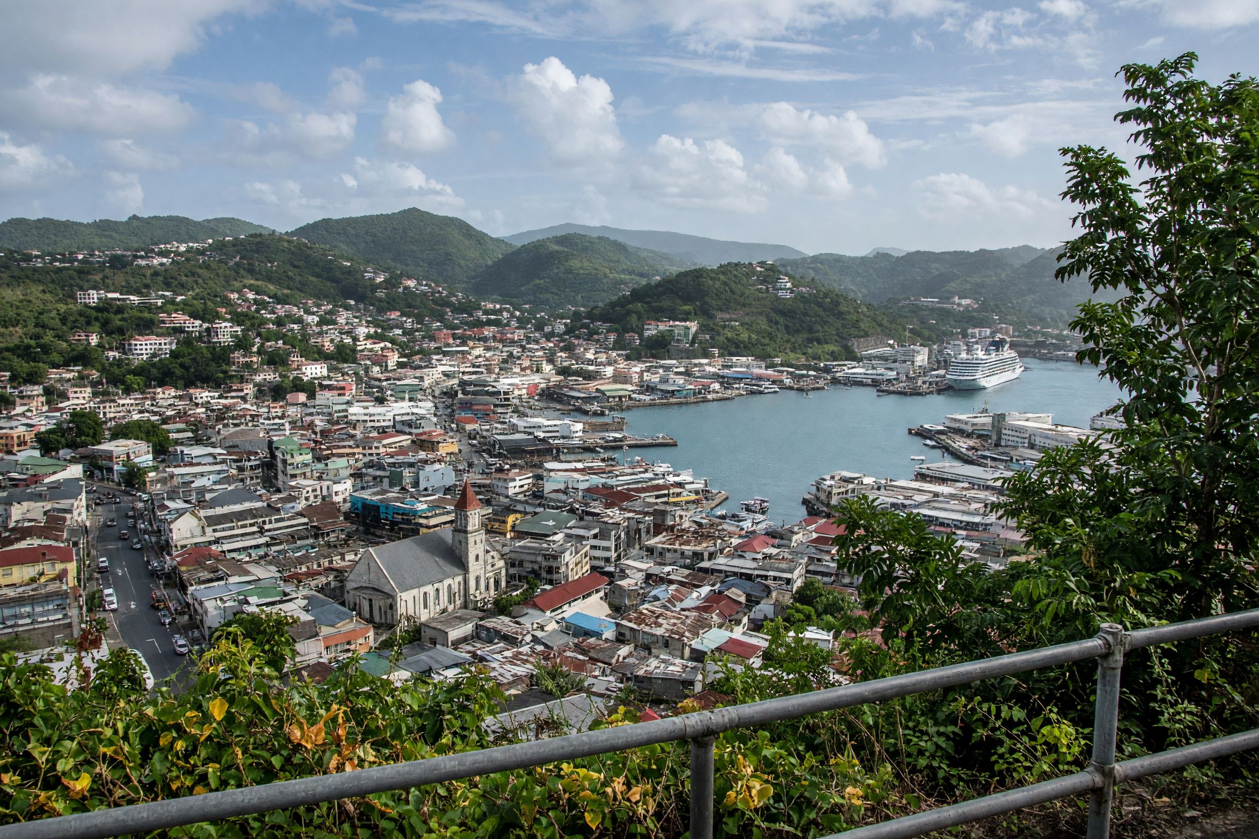 Castries