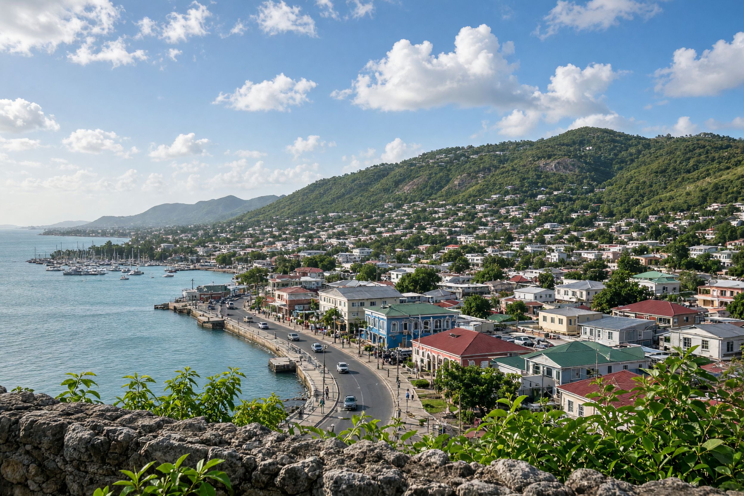 Marigot
