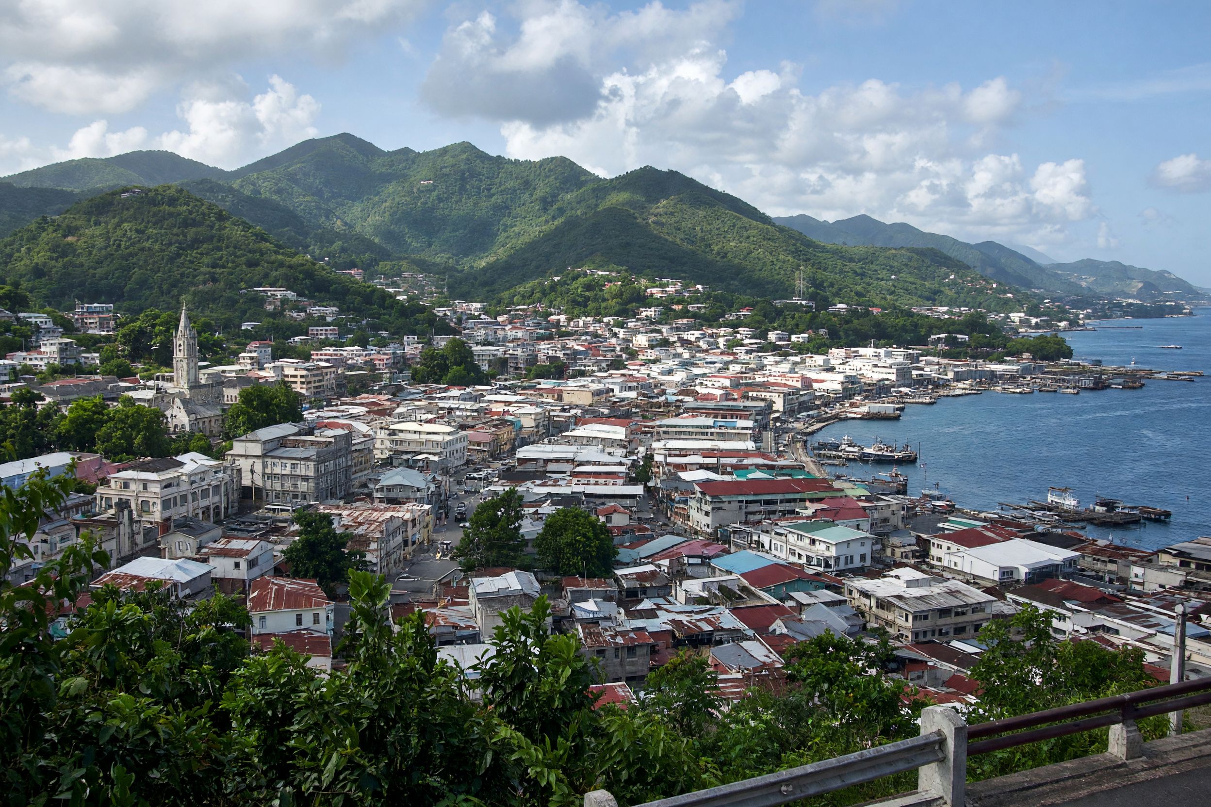 Kingstown