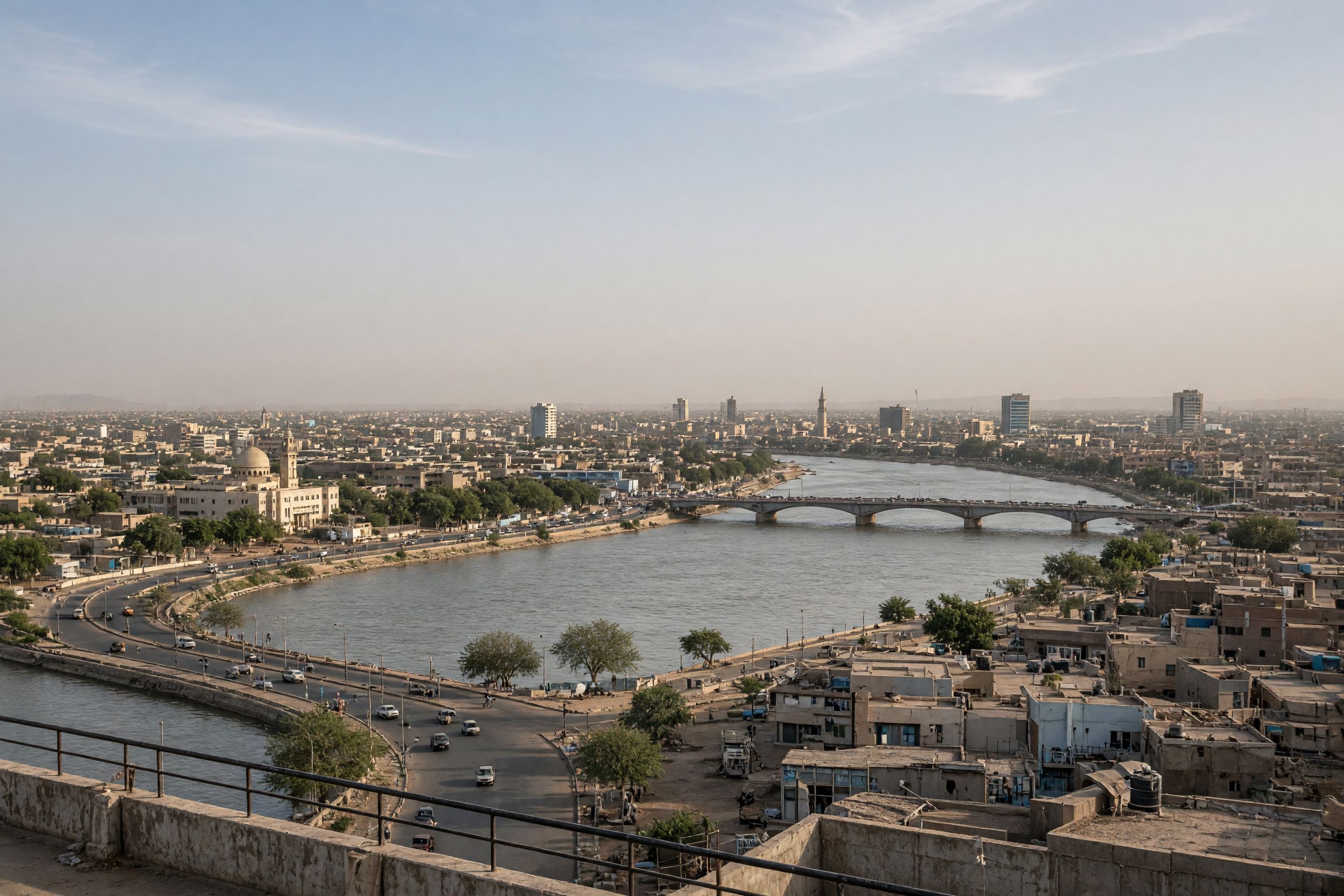Khartoum