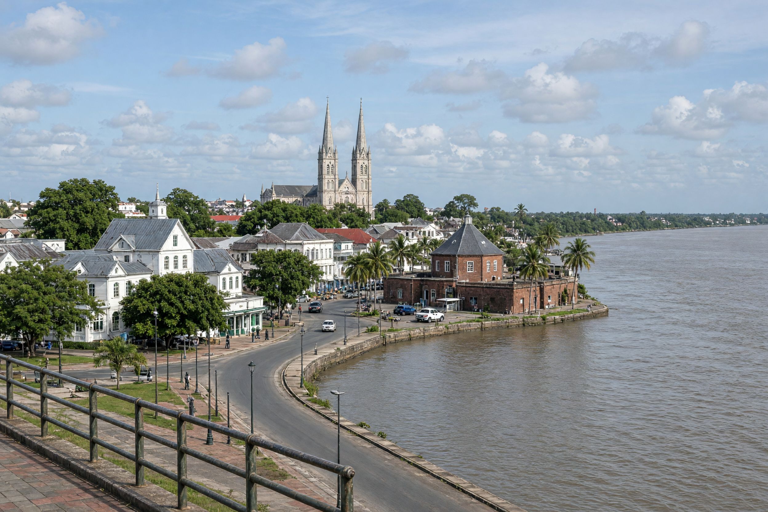 Paramaribo