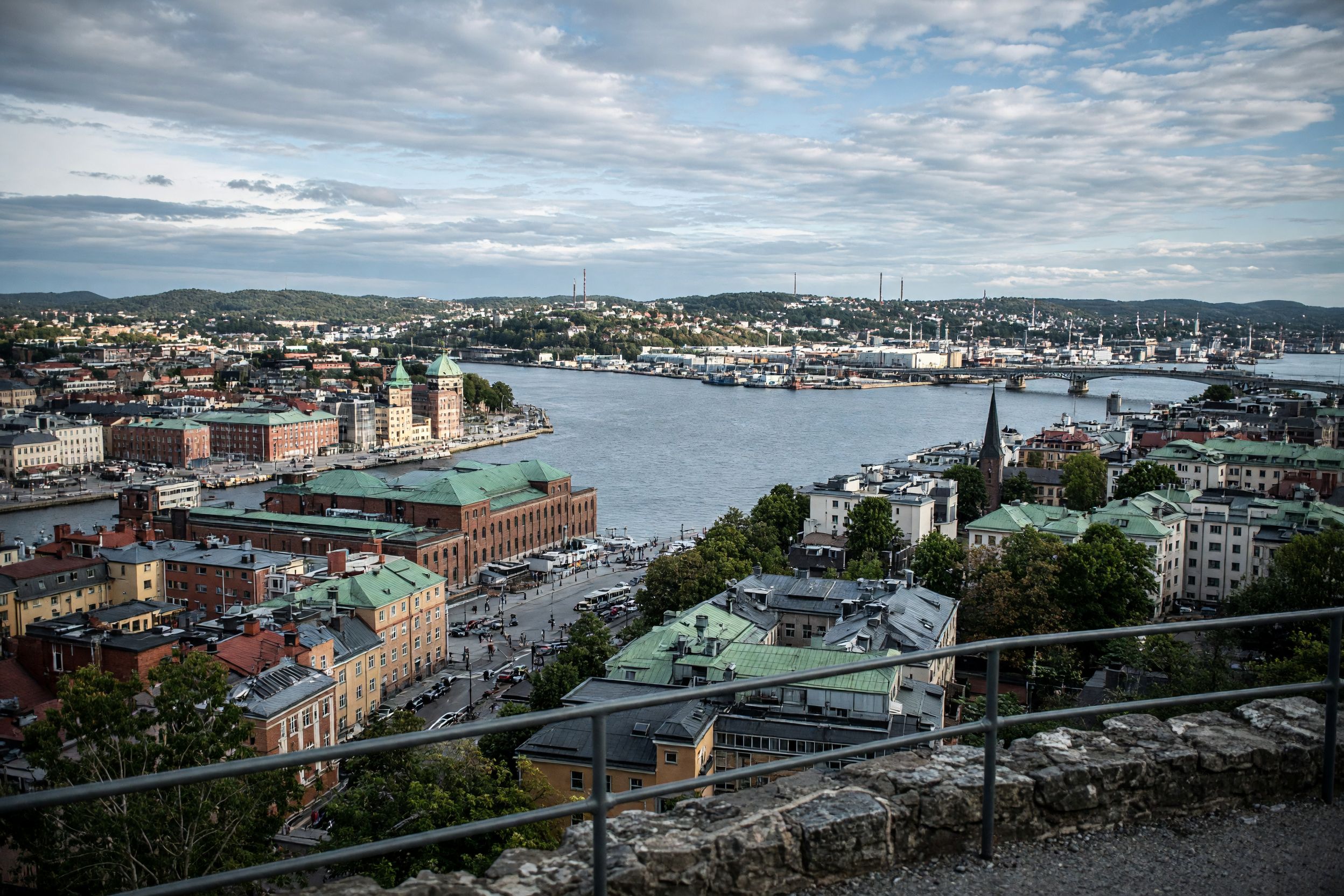 Gothenburg