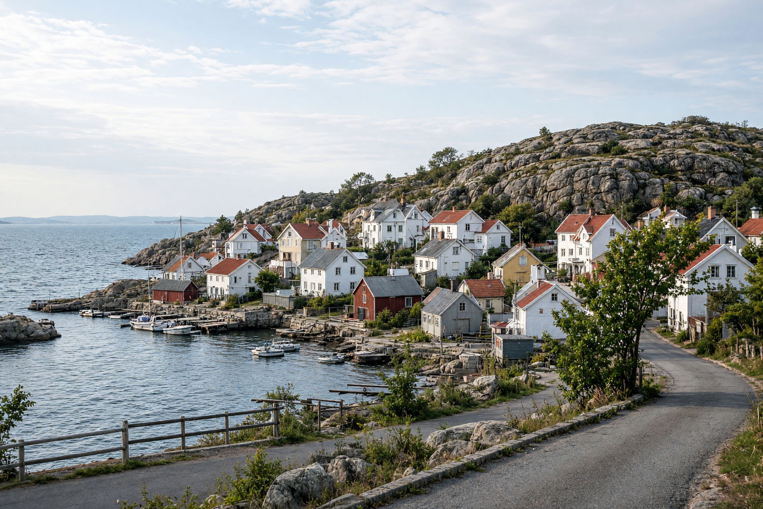 Haelleviksstrand