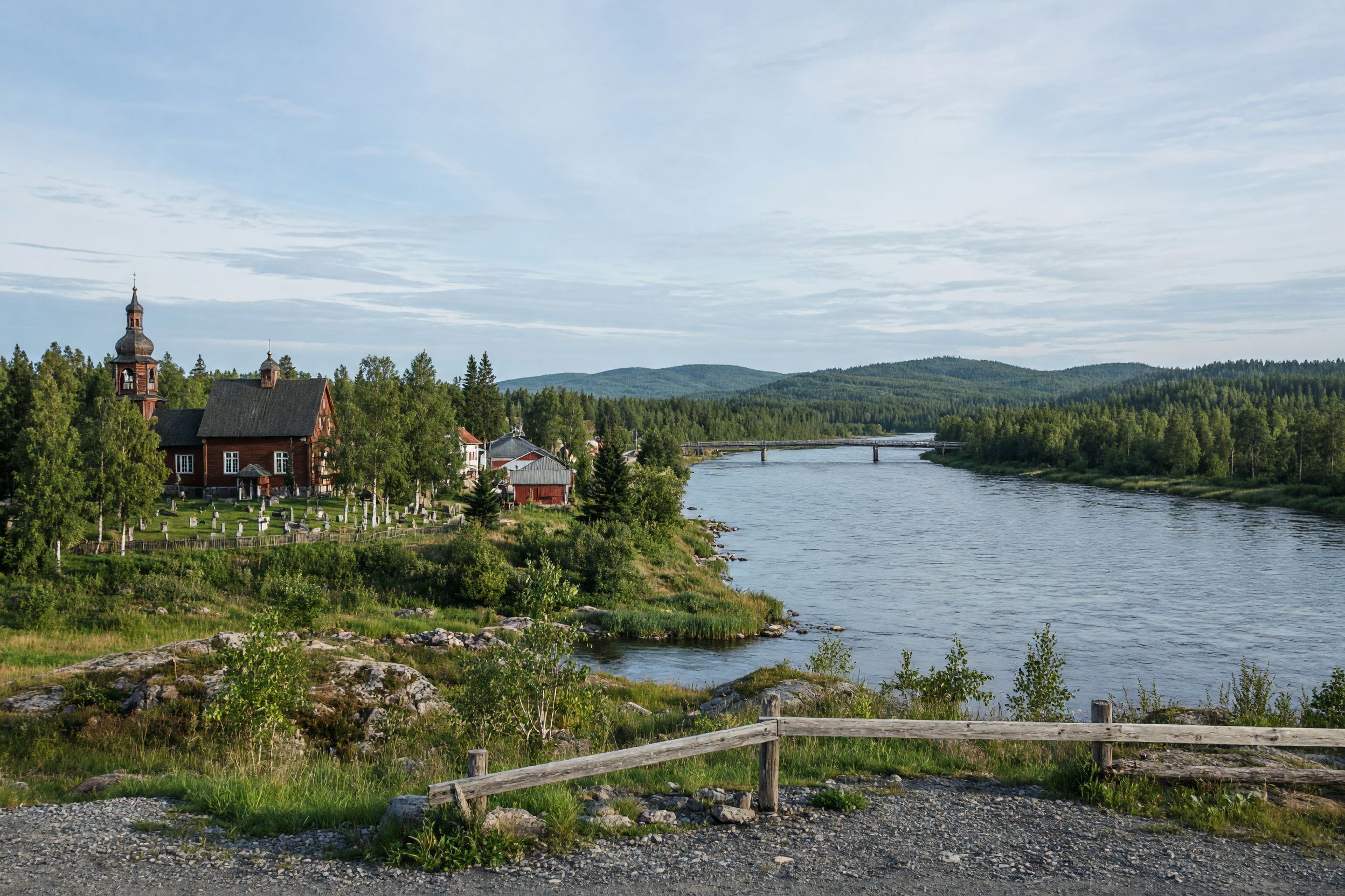 Jukkasjarvi