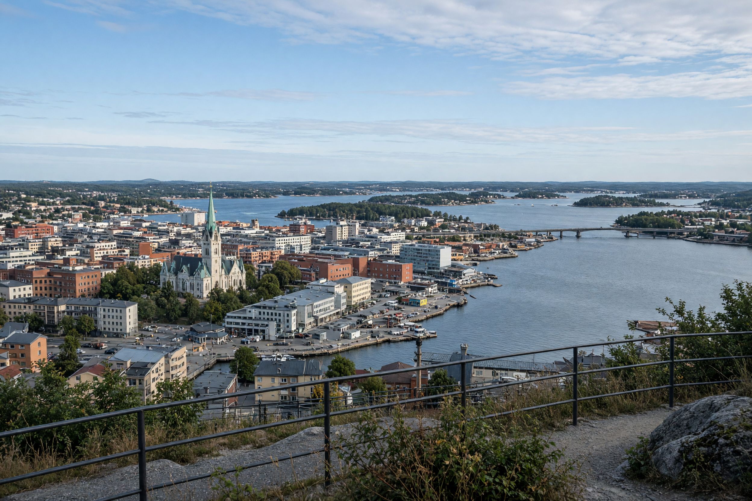 Lulea