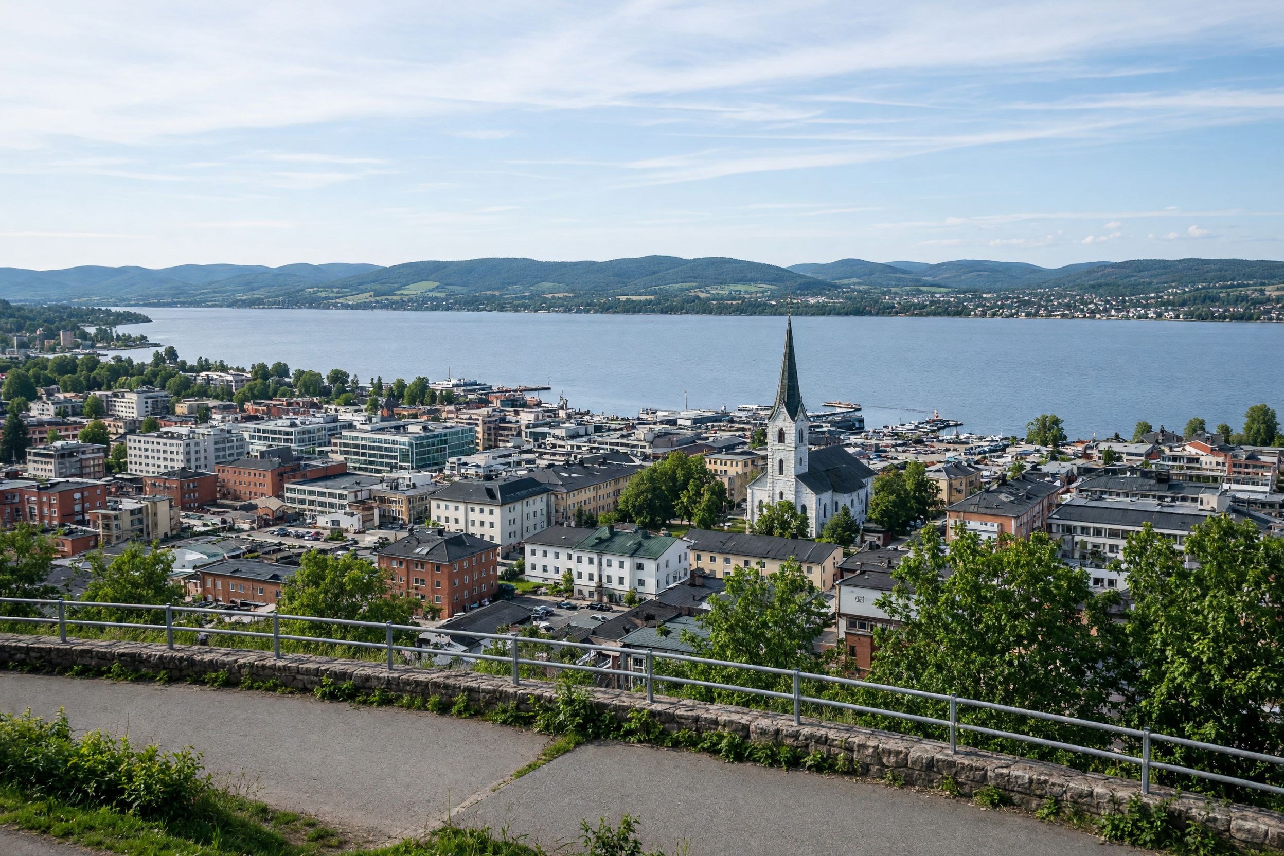 Ostersund