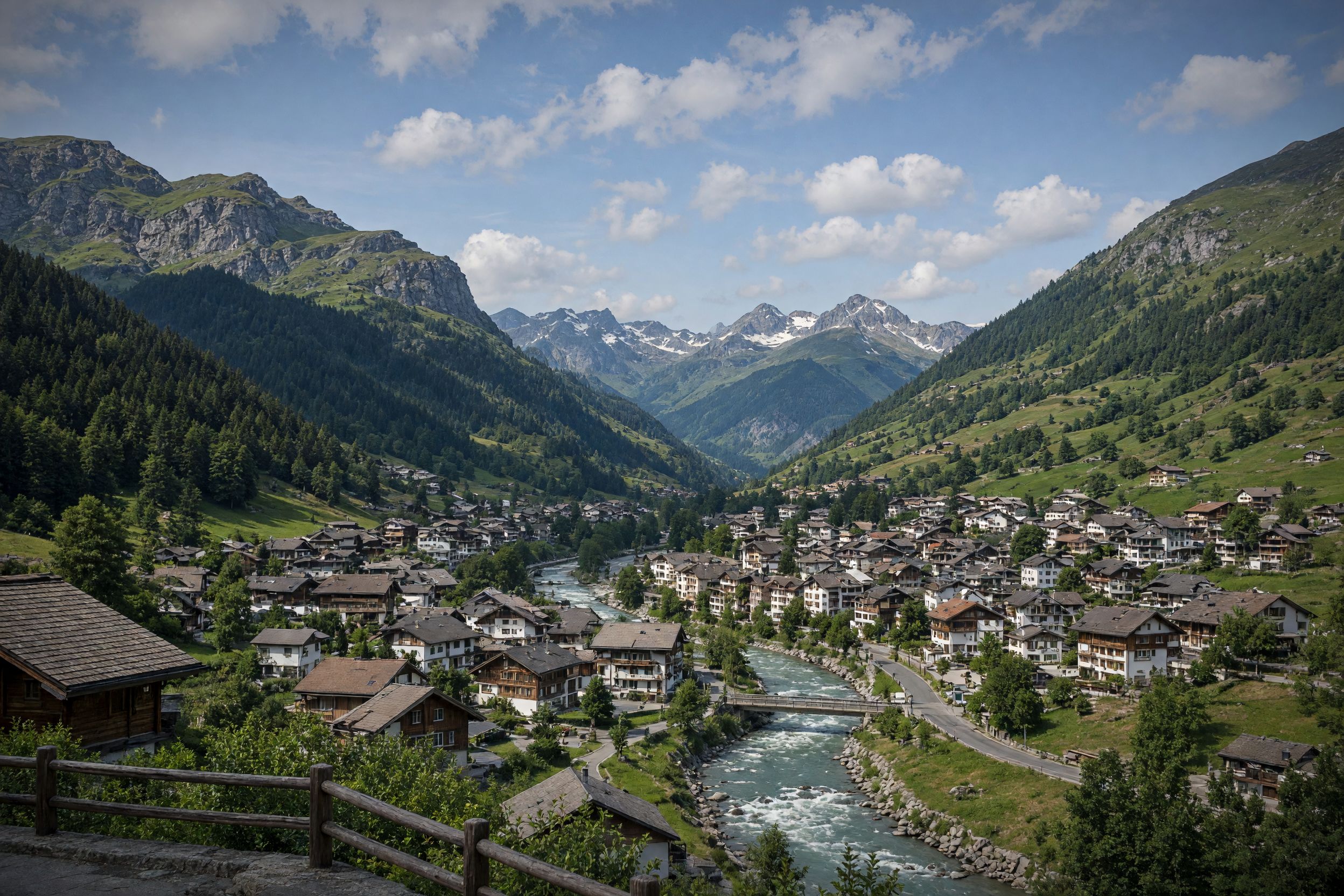 Adelboden