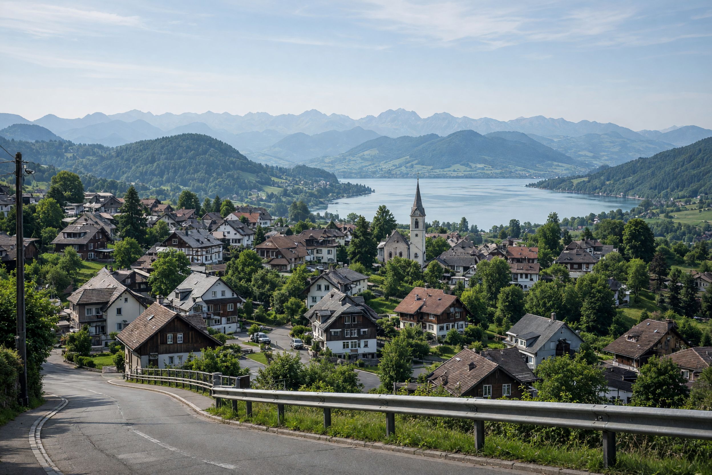 Adligenswil