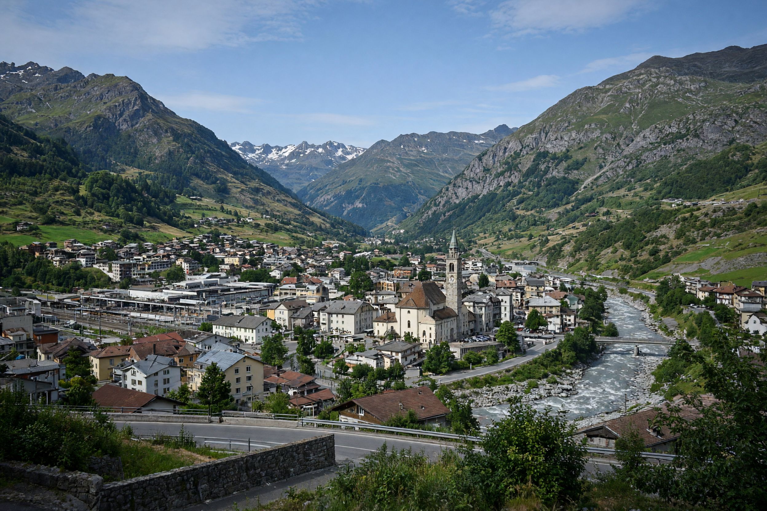 Airolo