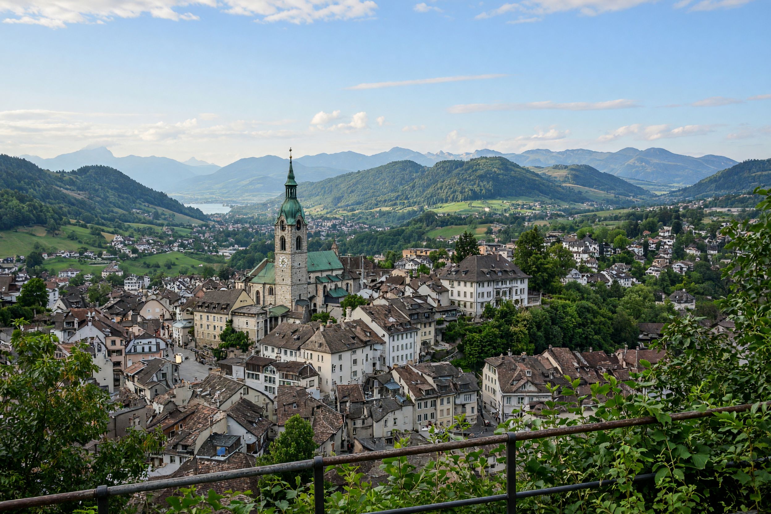 Altstaetten