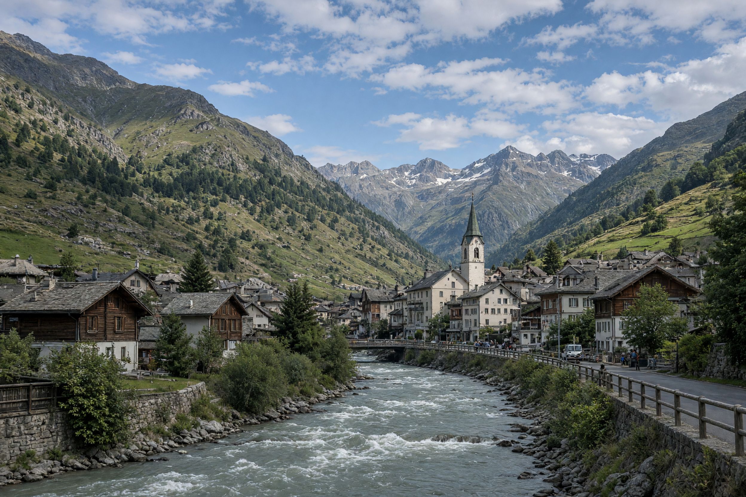 Andermatt