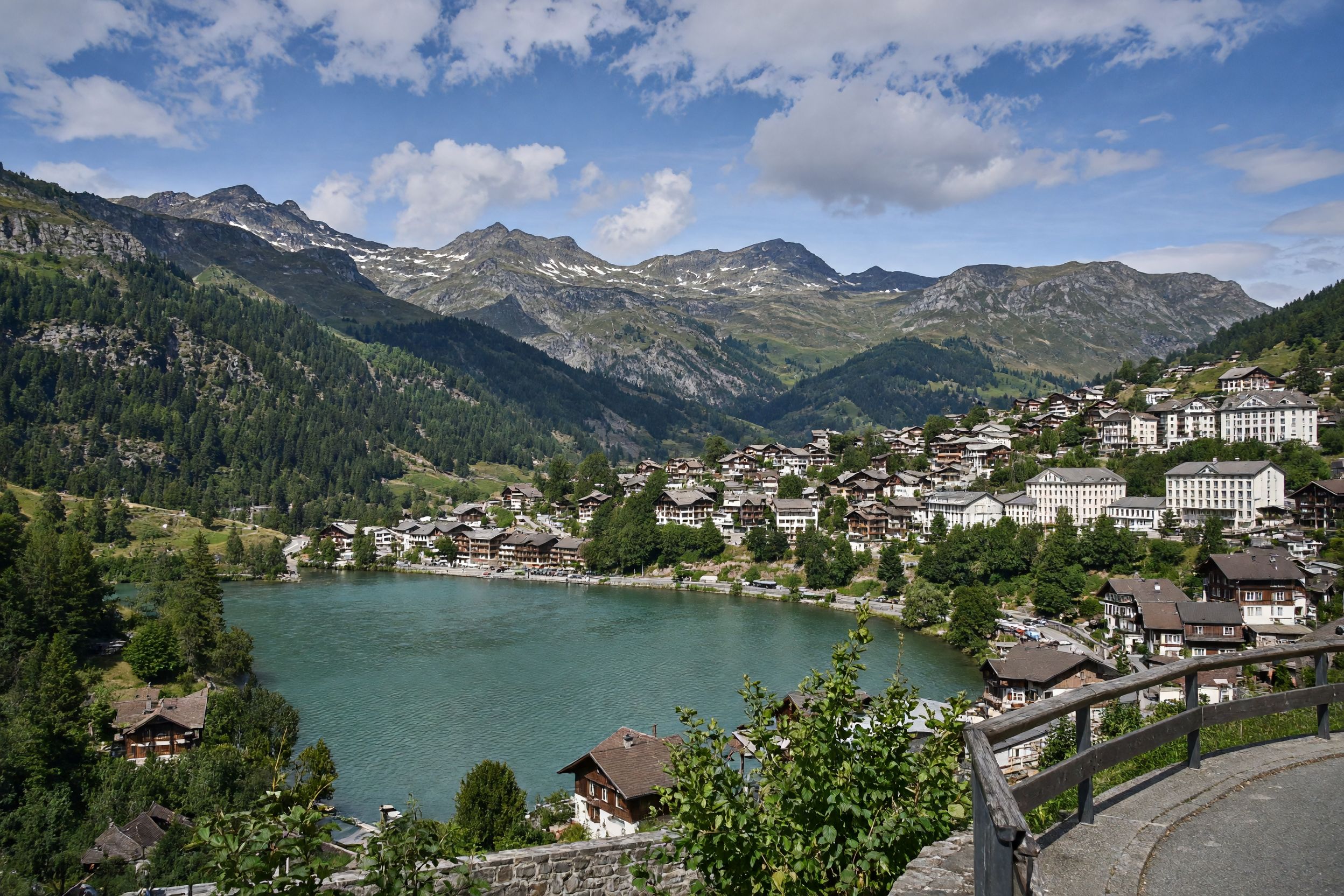 Arosa