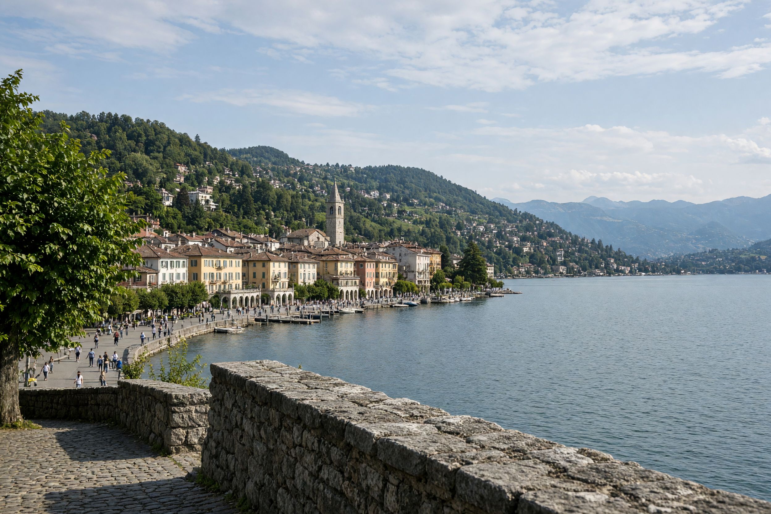 Ascona