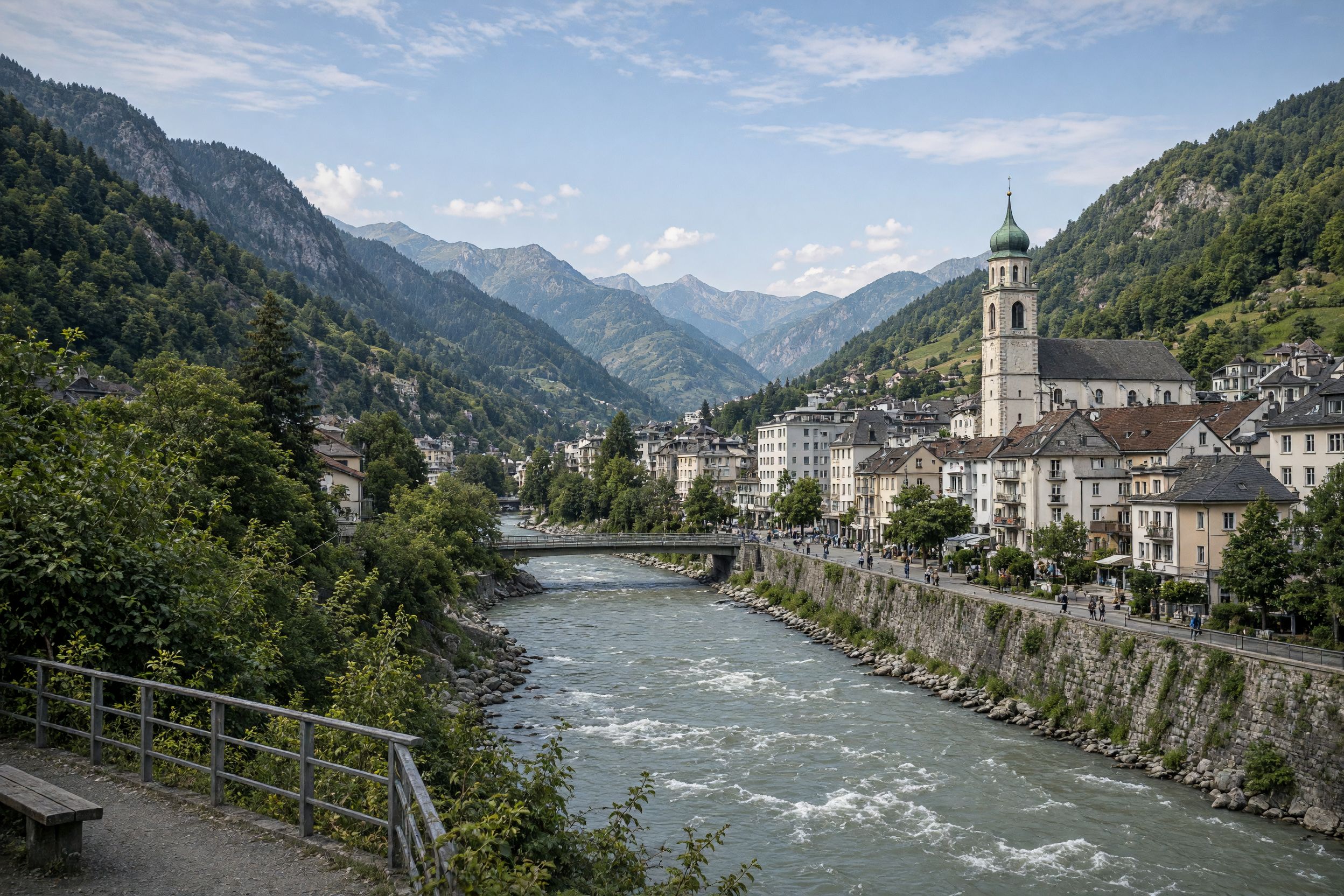 Bad Ragaz