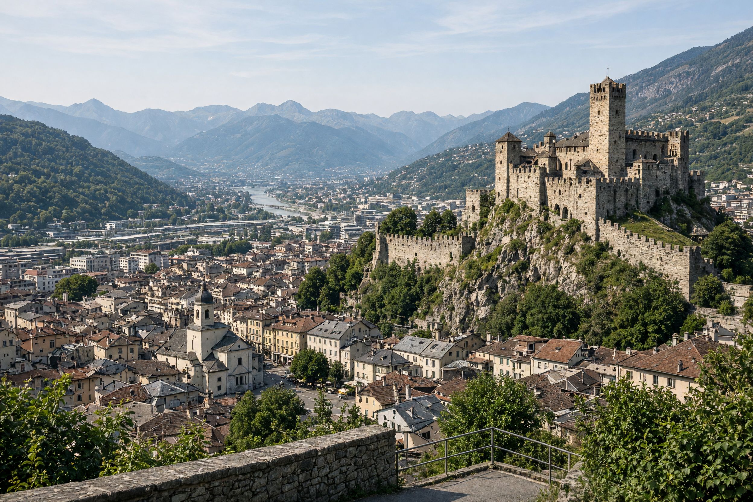 Bellinzona