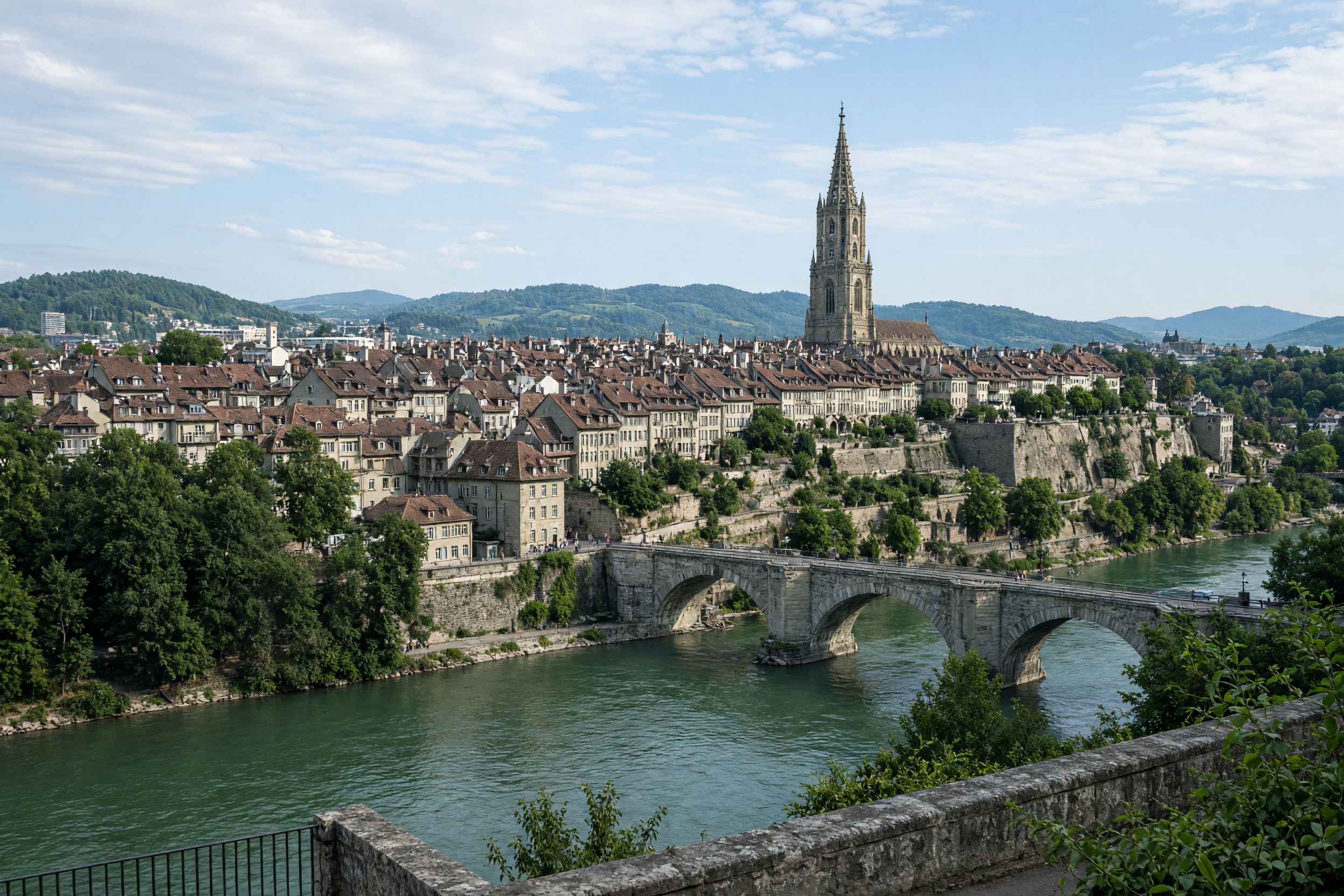 Bern