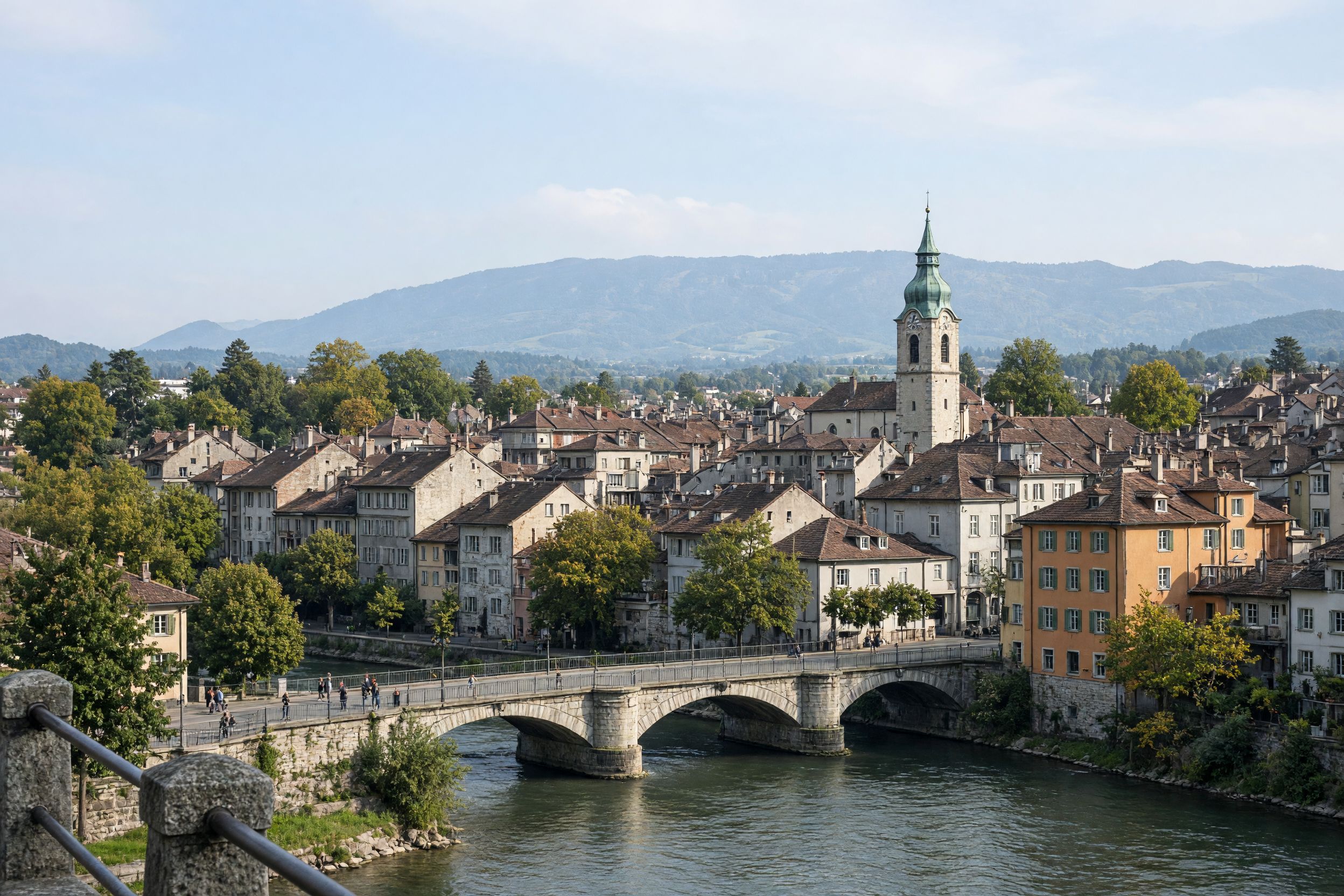 Carouge