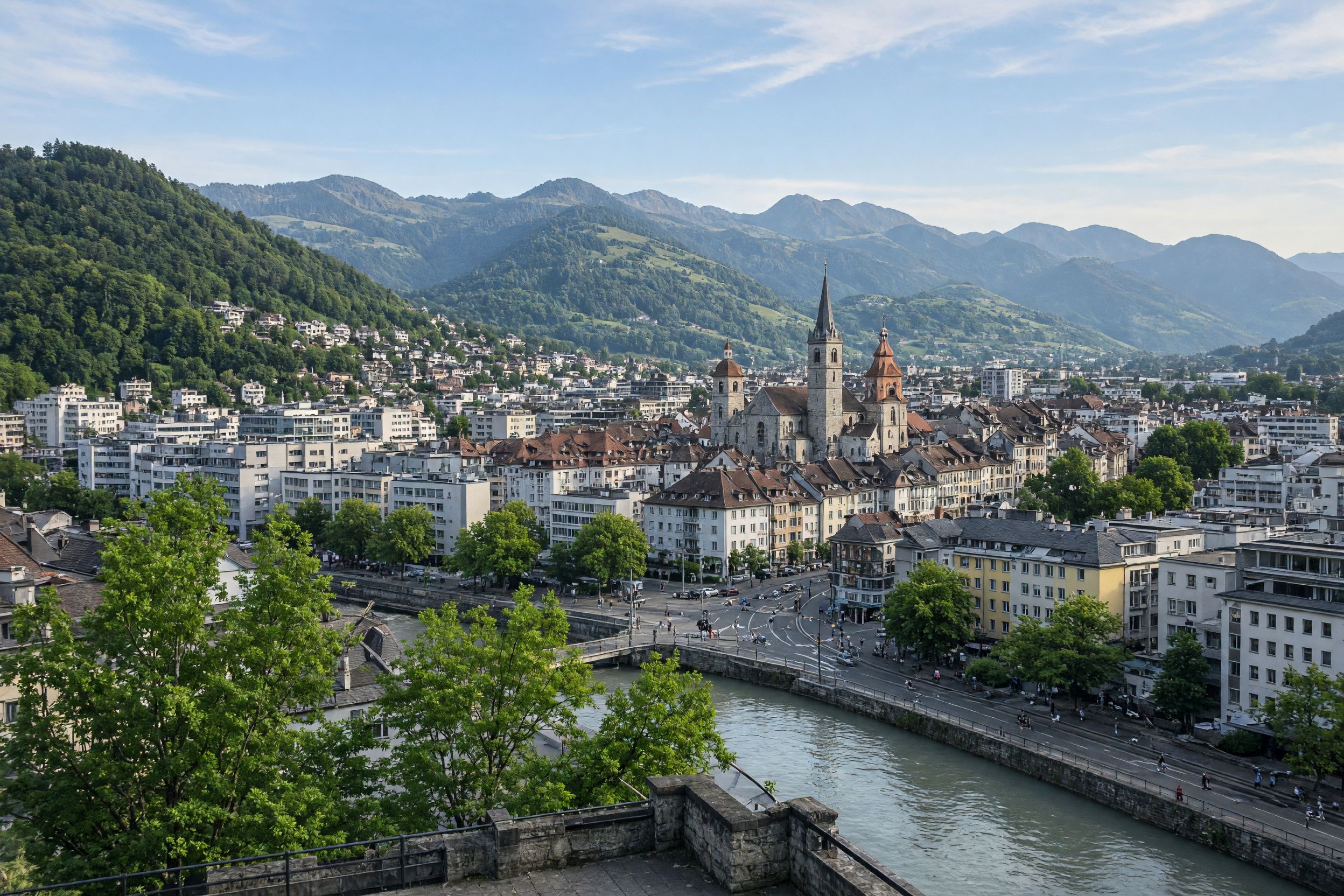 Chur
