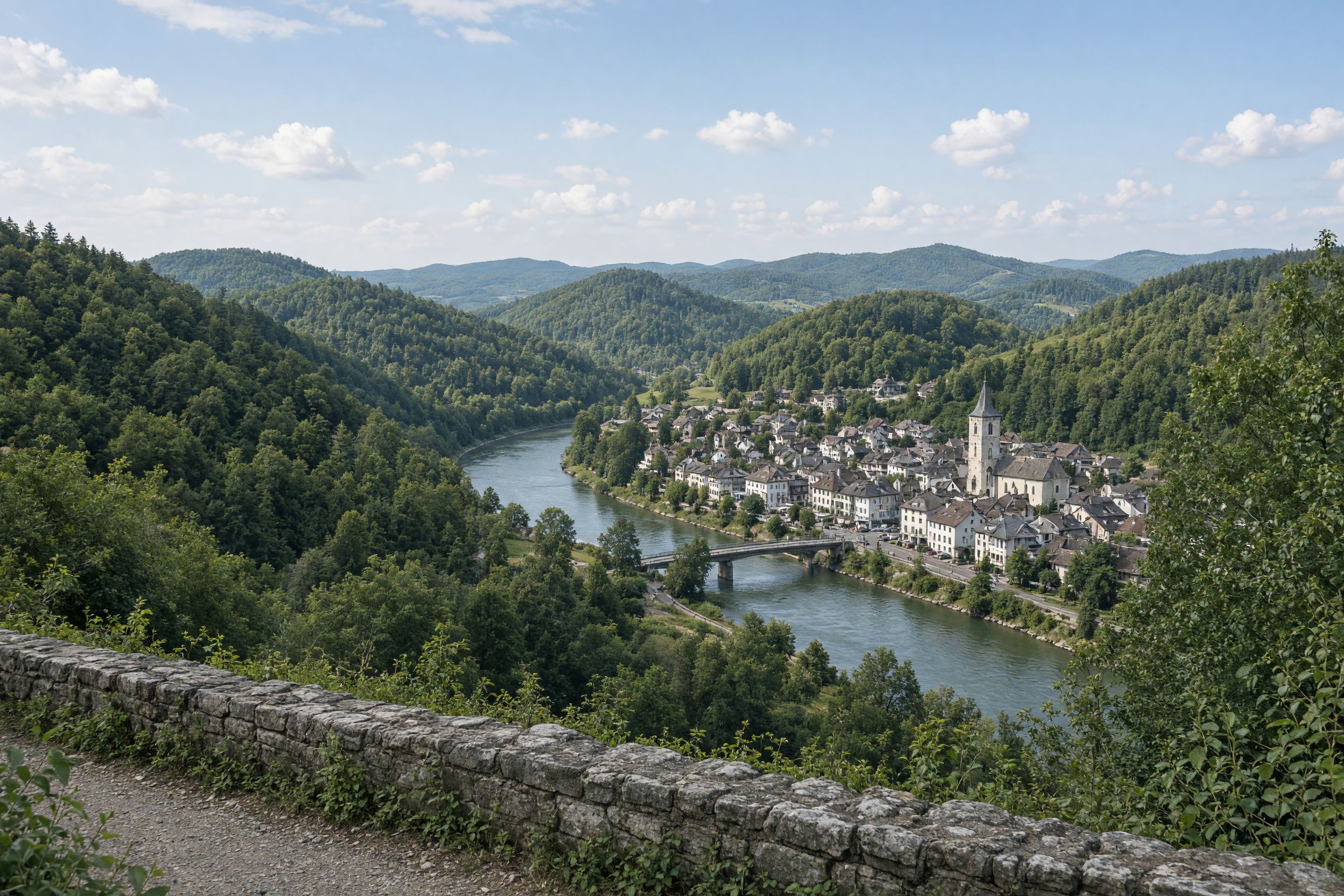 Clos du Doubs