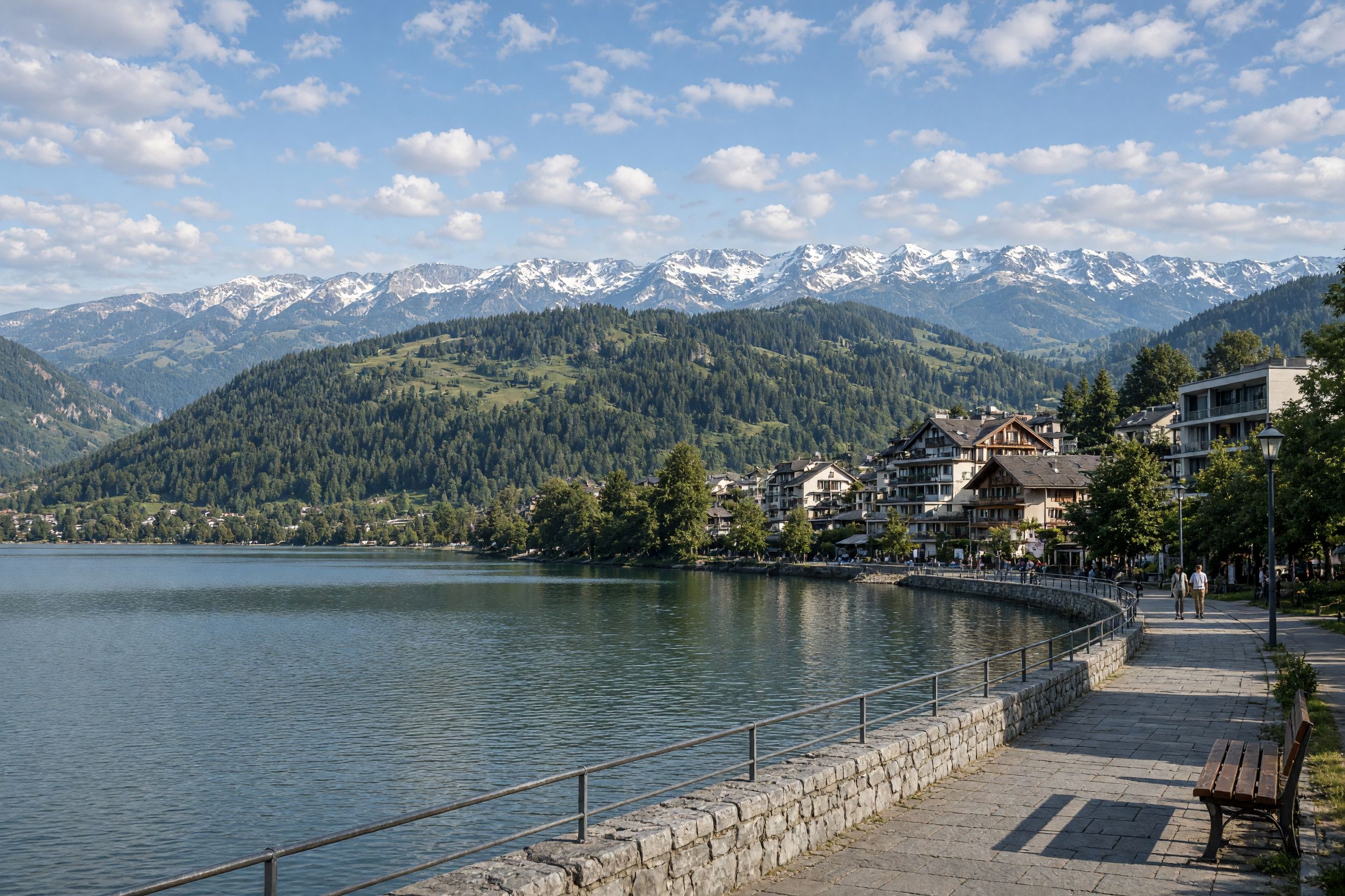 Crans Montana