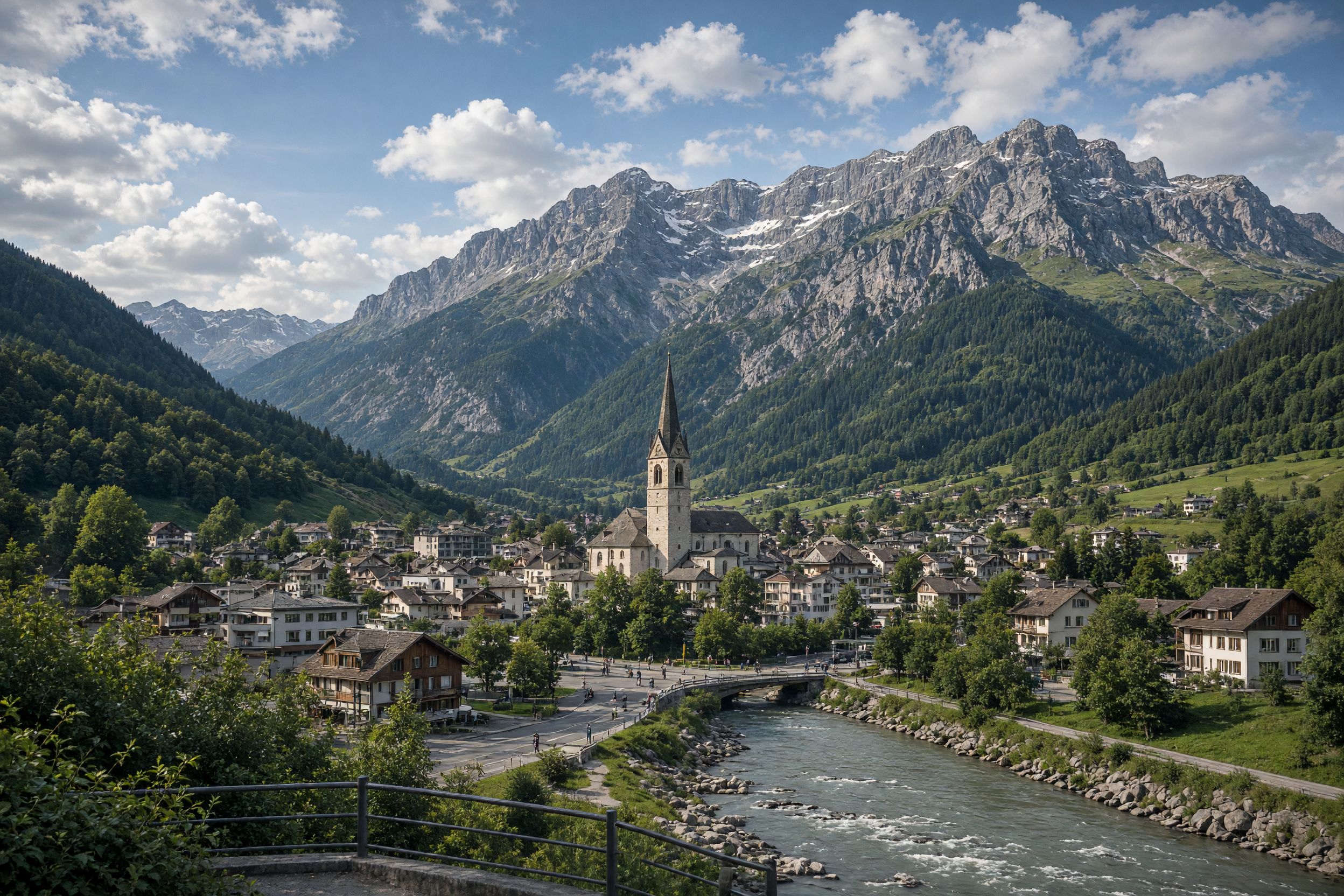 Engelberg