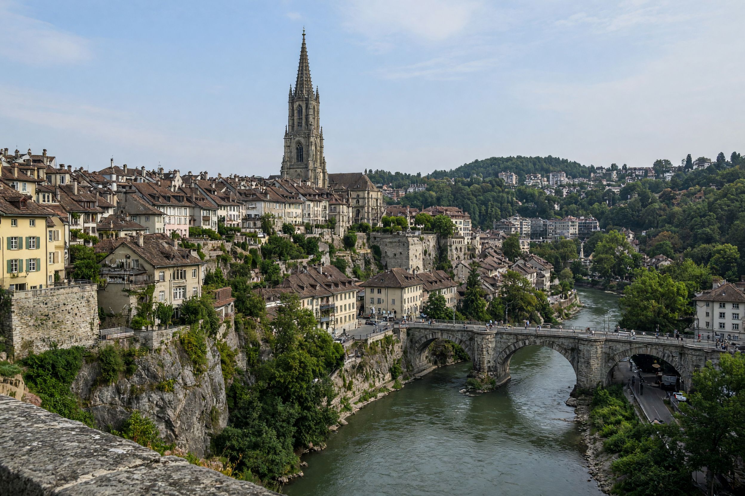 Fribourg
