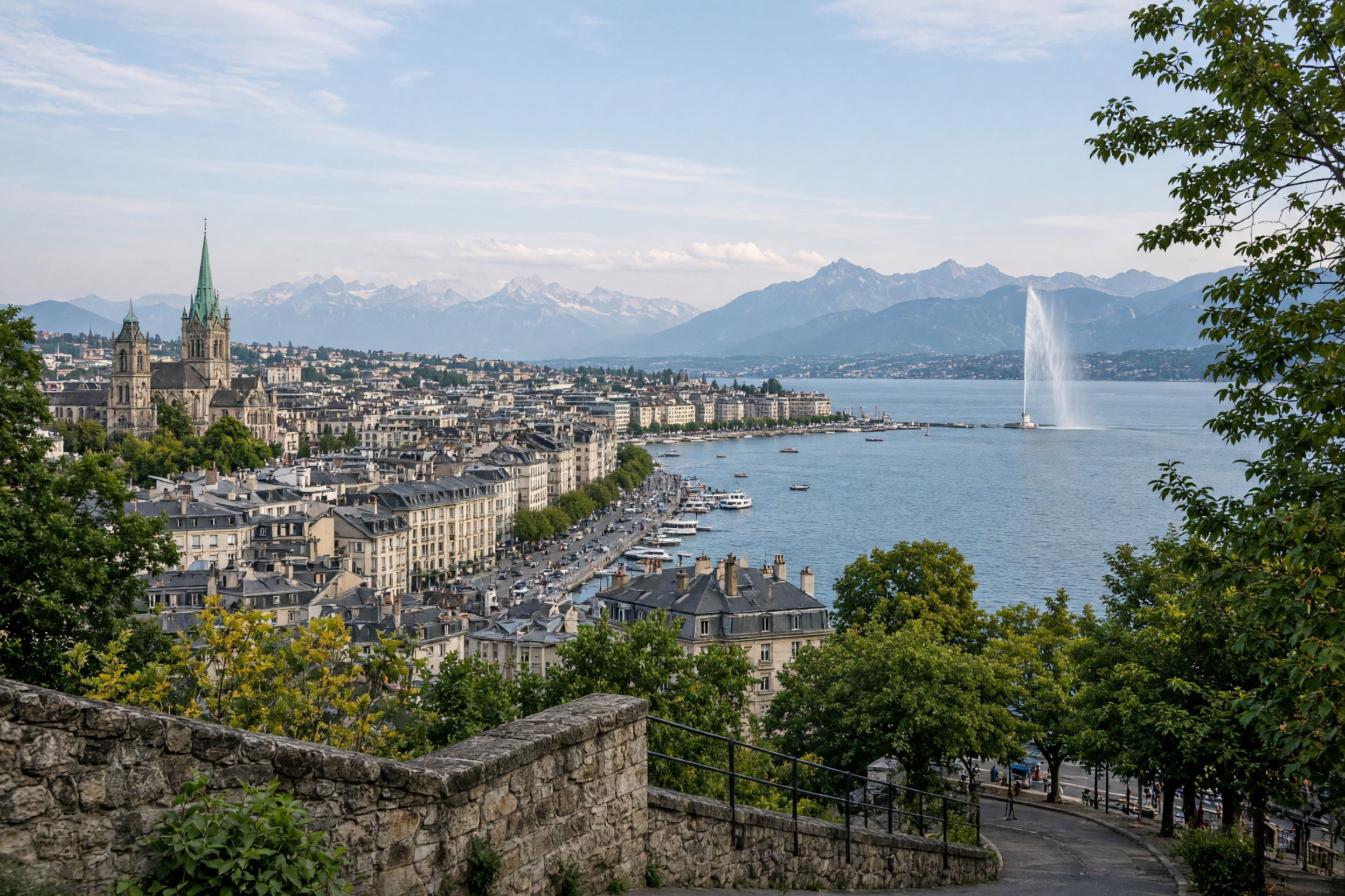 Geneva