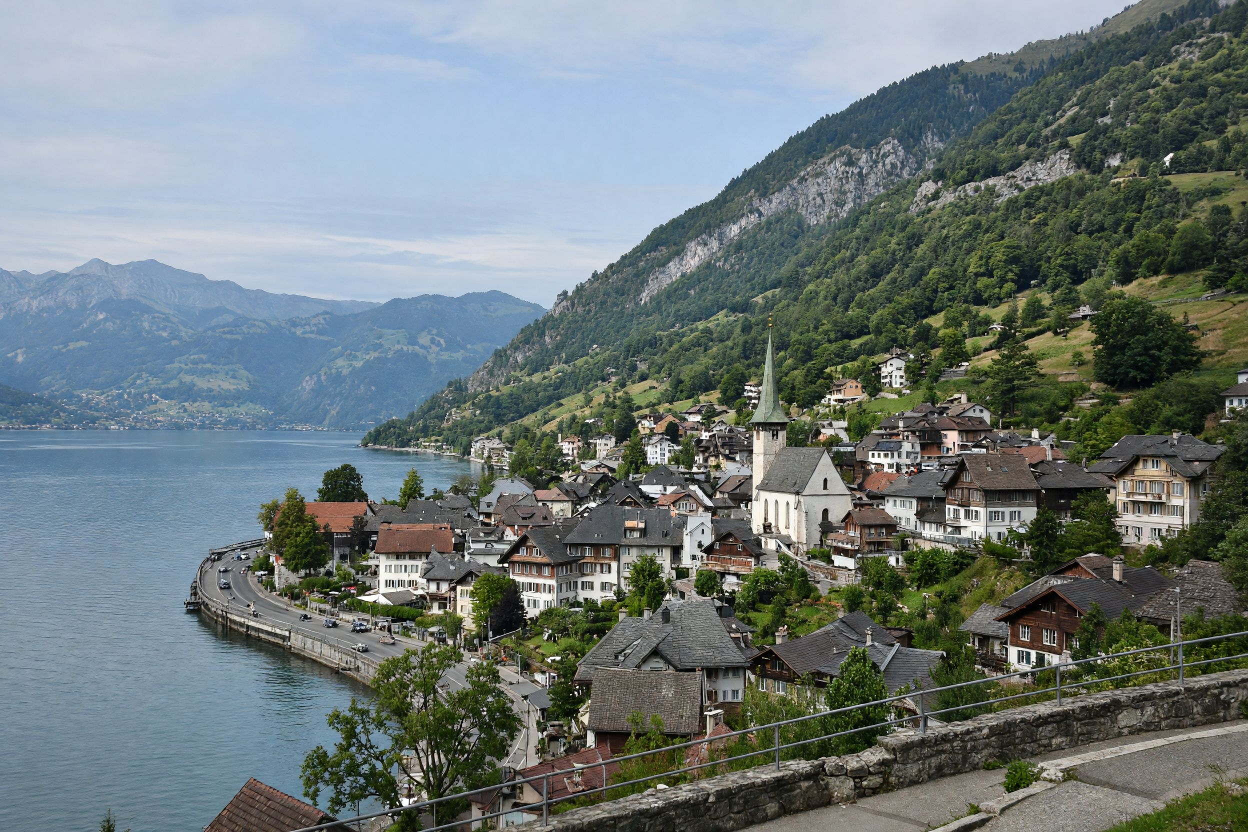 Gersau