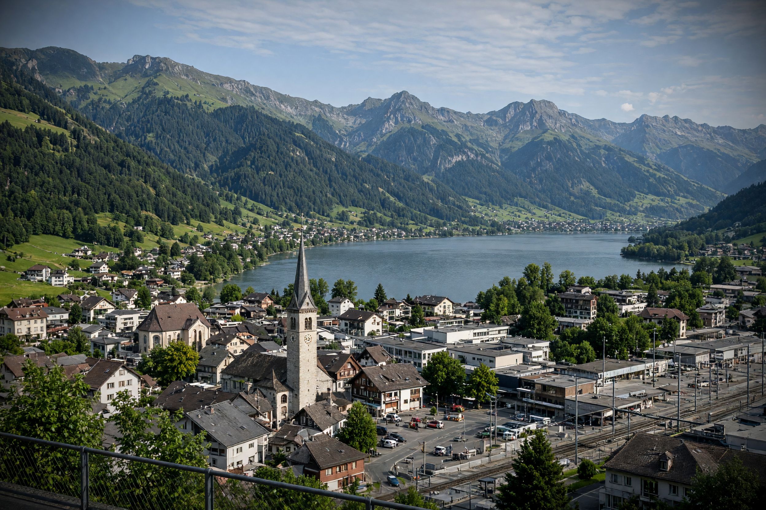 Giswil