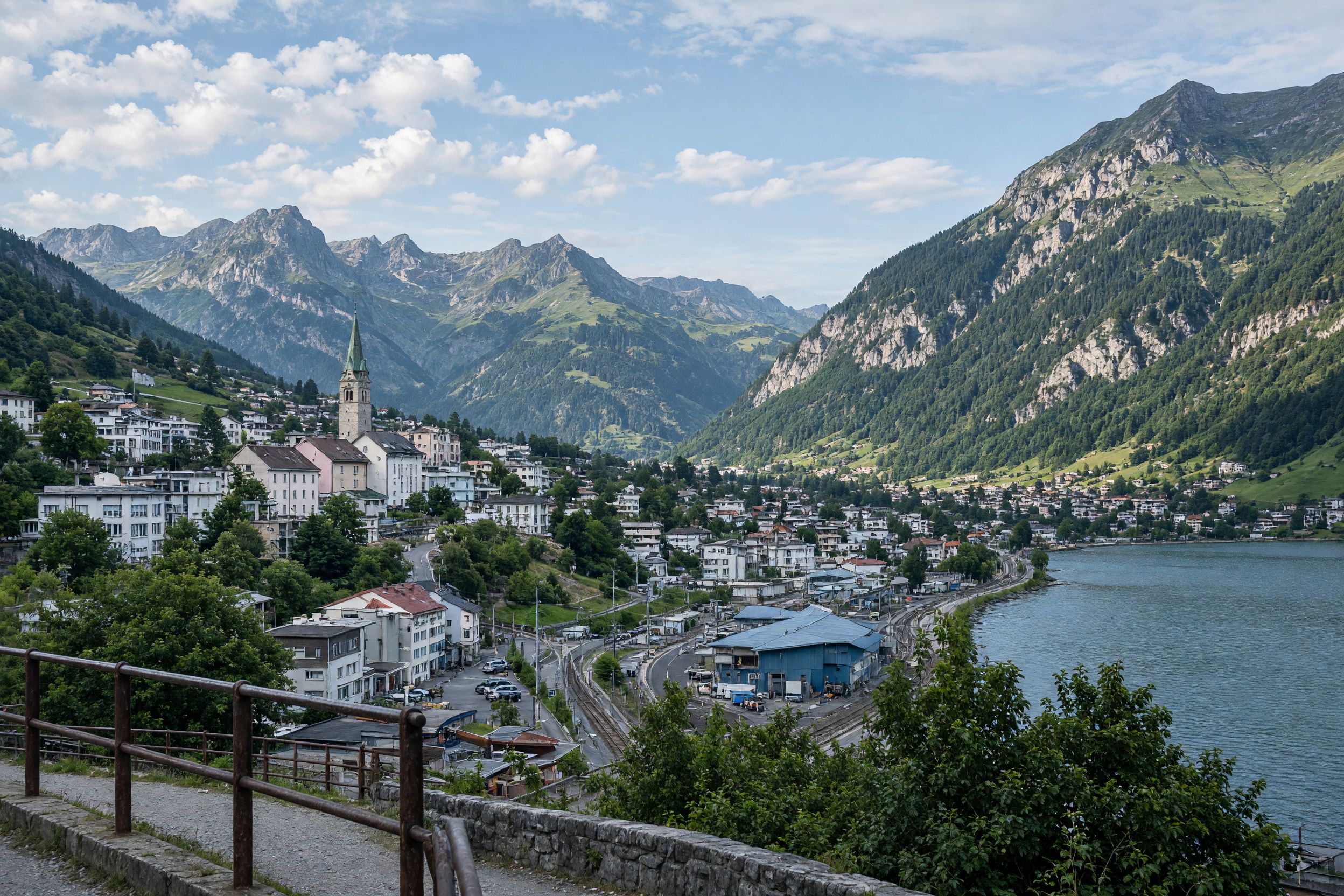 Glarus Nord