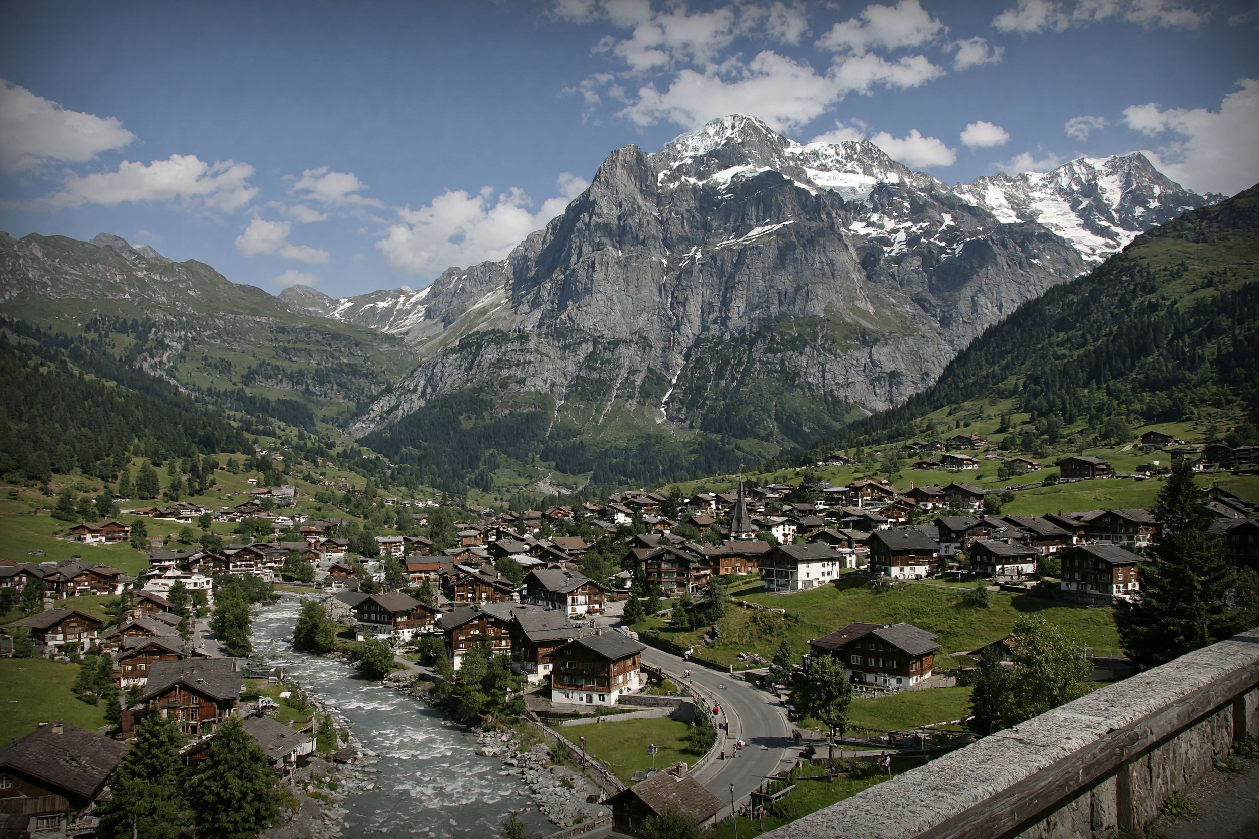 Grindelwald