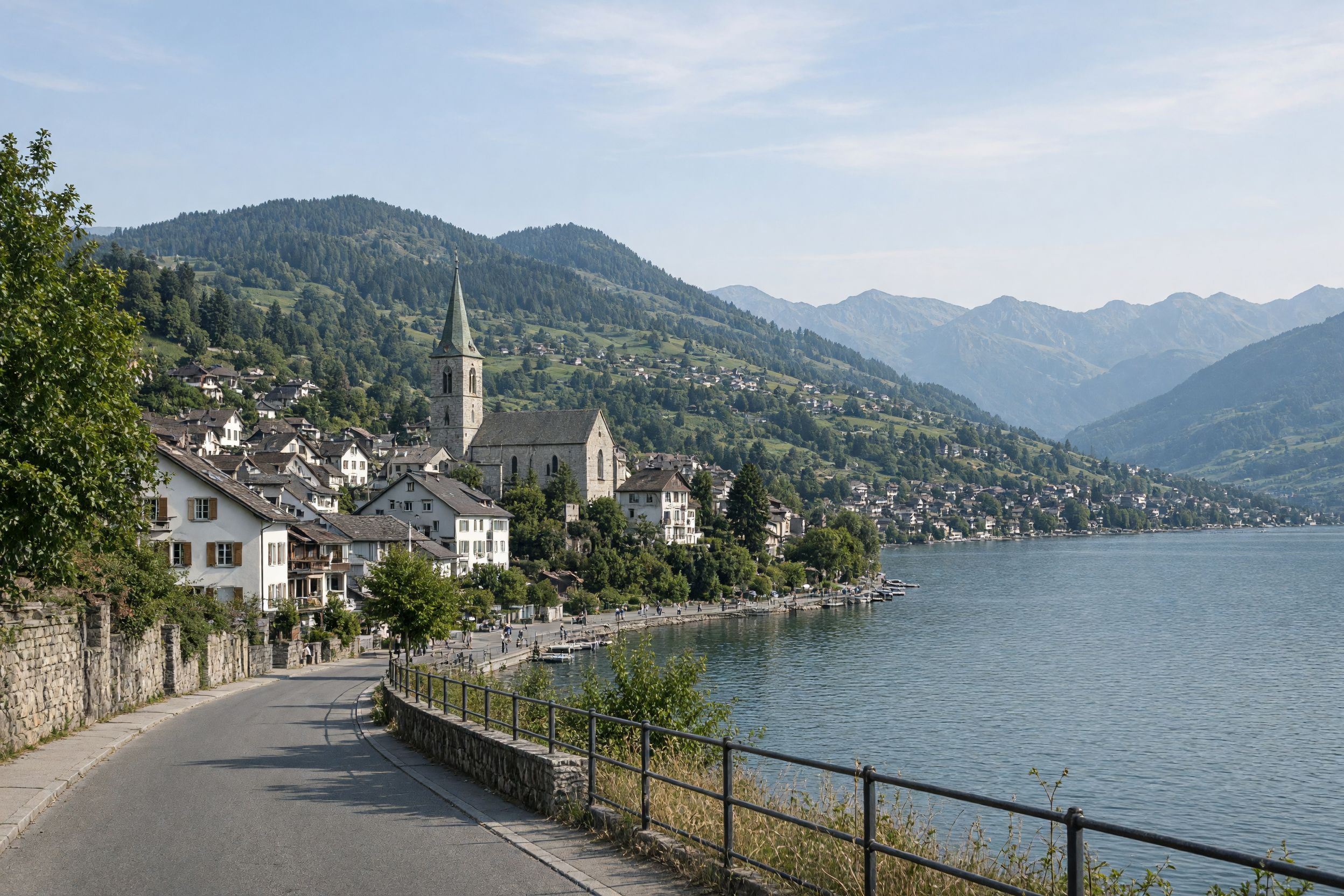 Hilterfingen