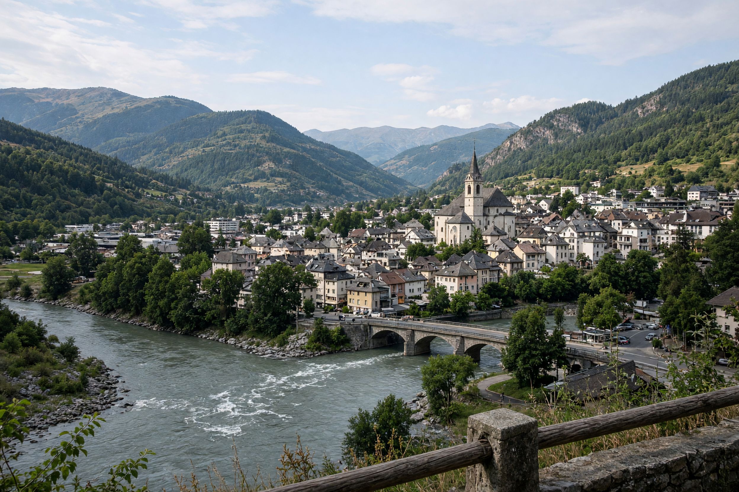 Ilanz