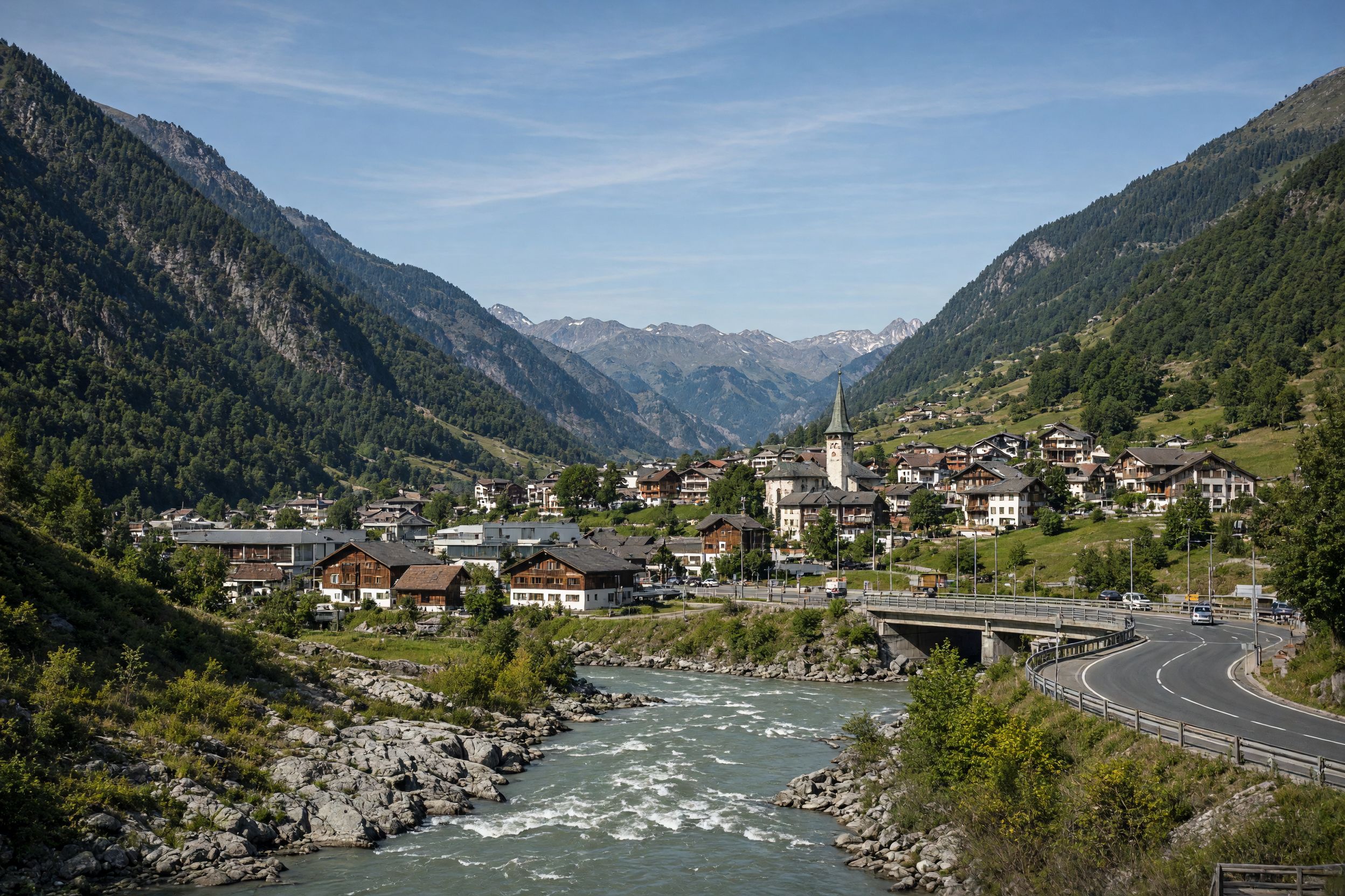Innertkirchen